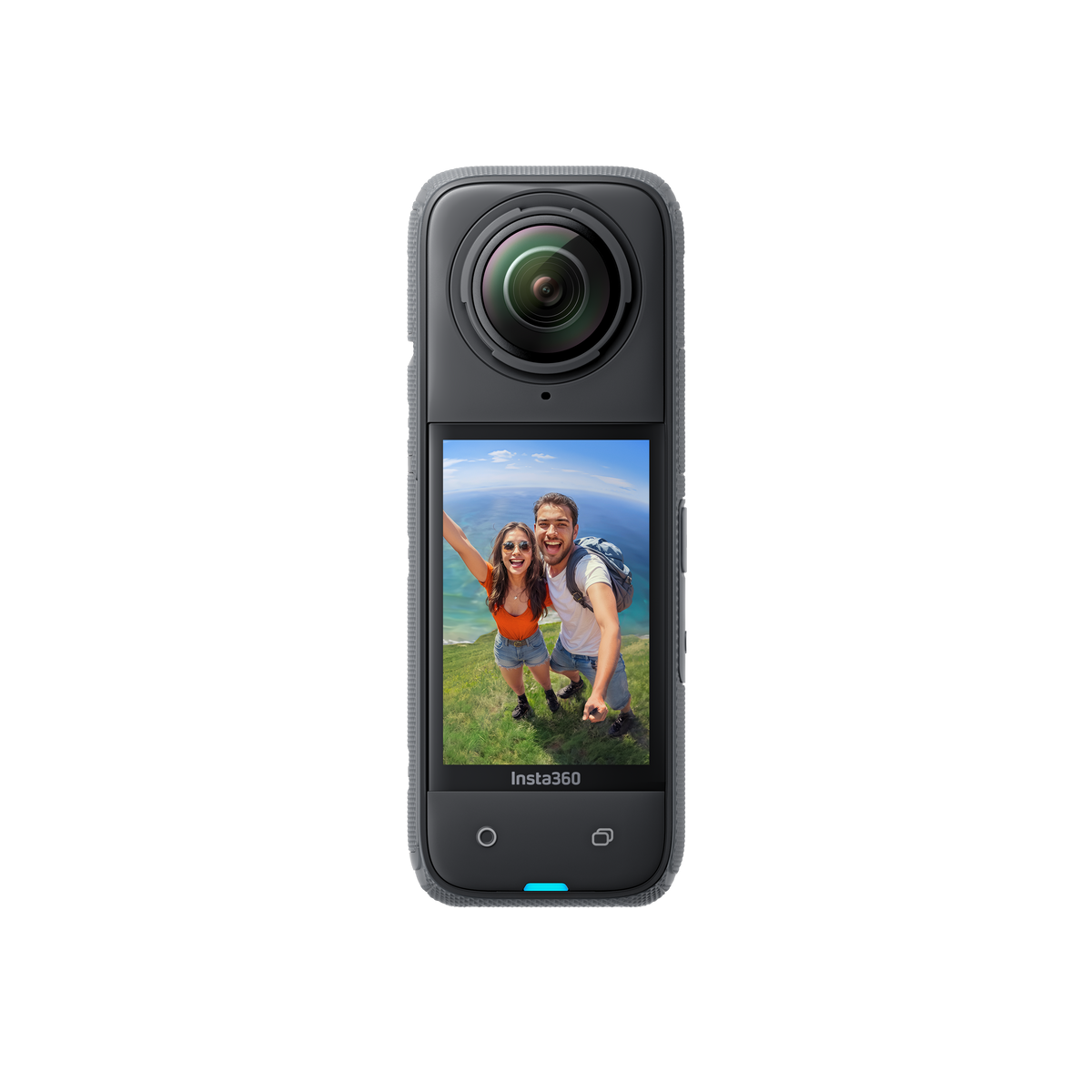 Insta360 X4 360 Action Camera