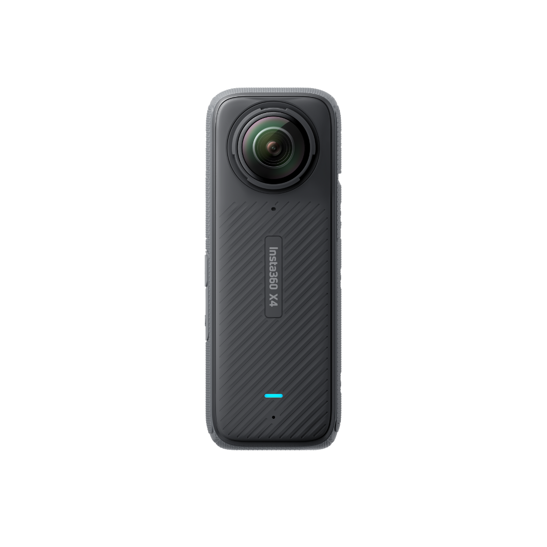 Insta360 X4 360 Action Camera