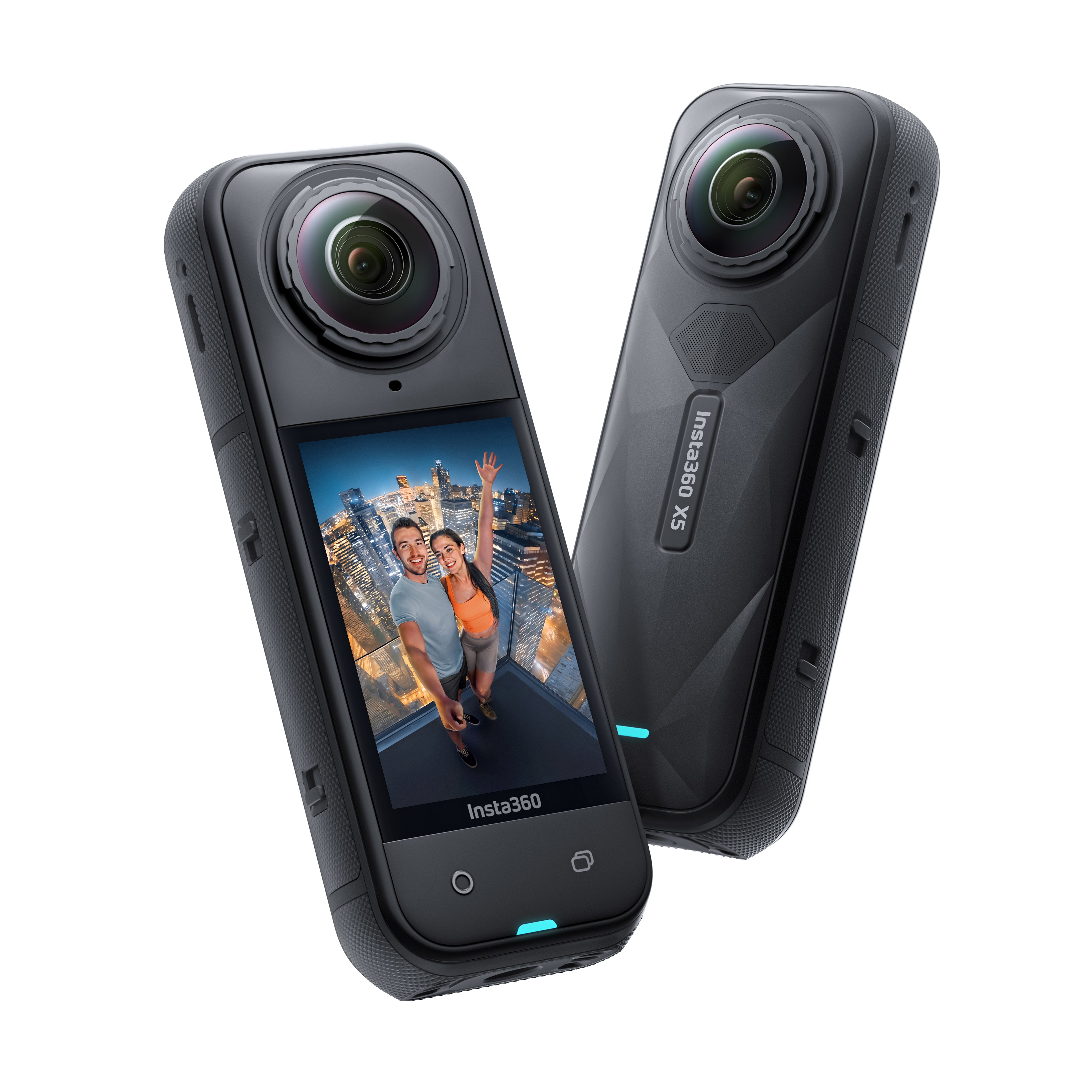 Insta360 X5 360 Action Camera