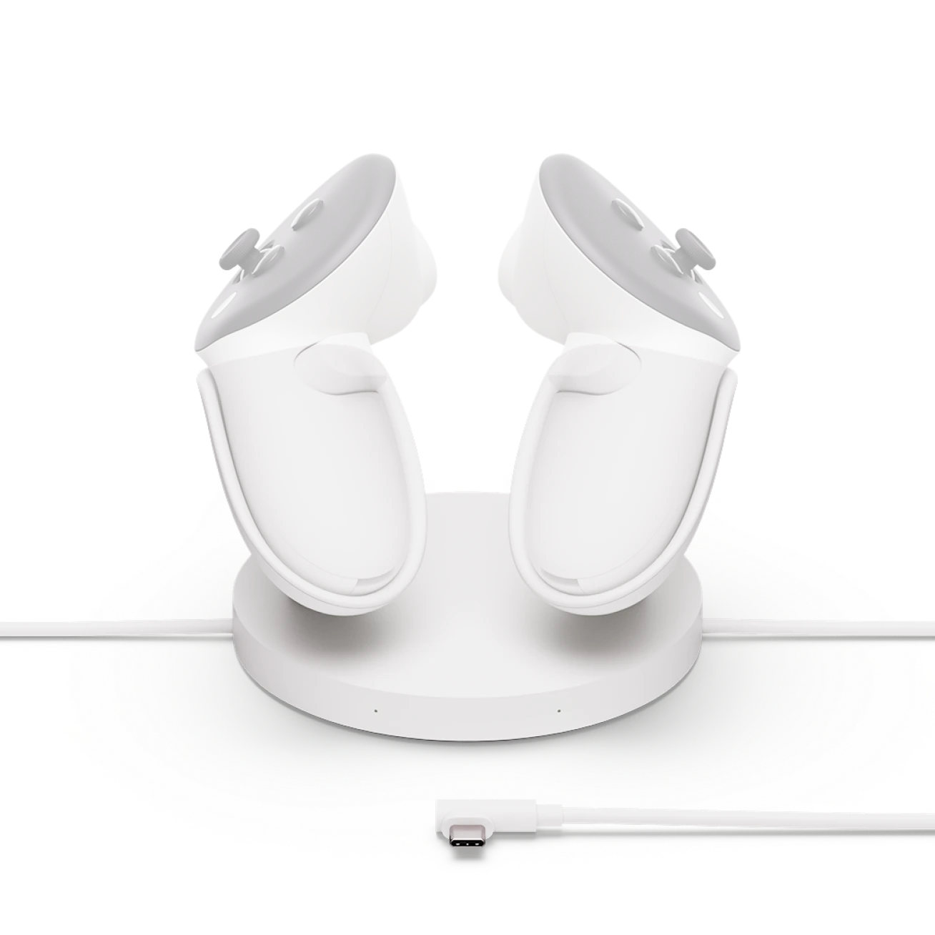 Meta Quest 3 Series Compact Charging Dock
