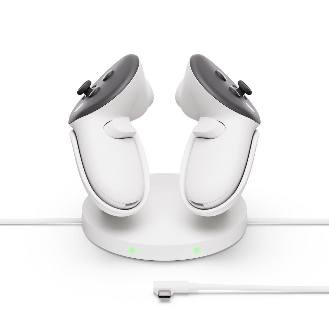 Meta Quest 3 Series Compact Charging Dock