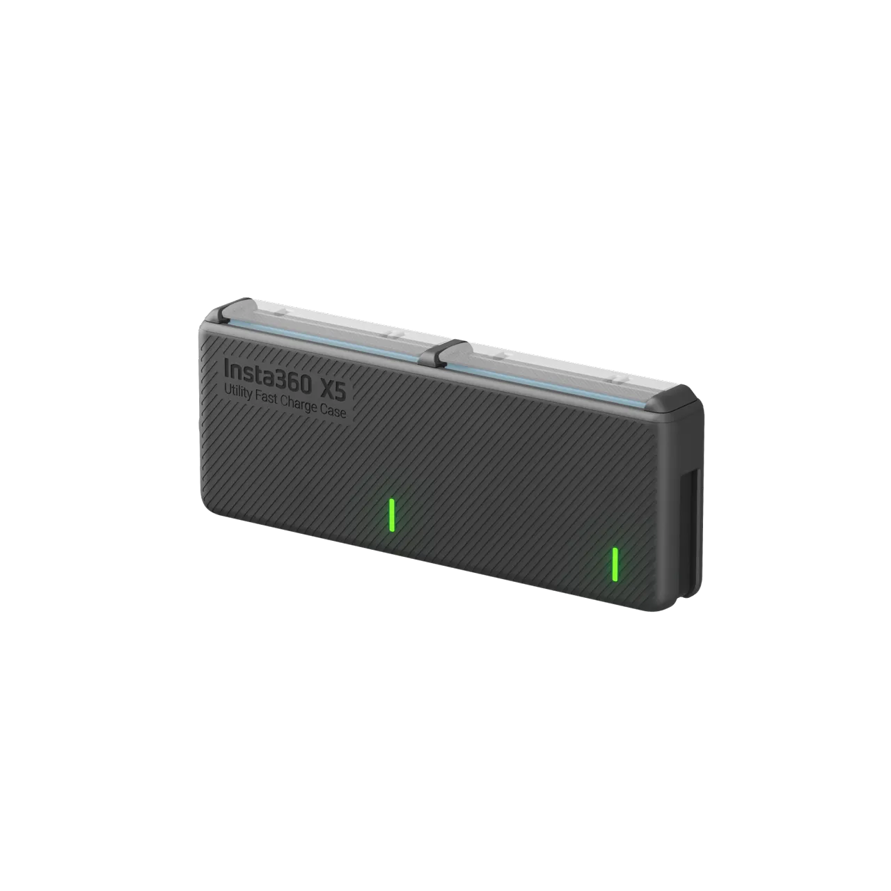 Insta360 X5 - Utility Fast Charge Case
