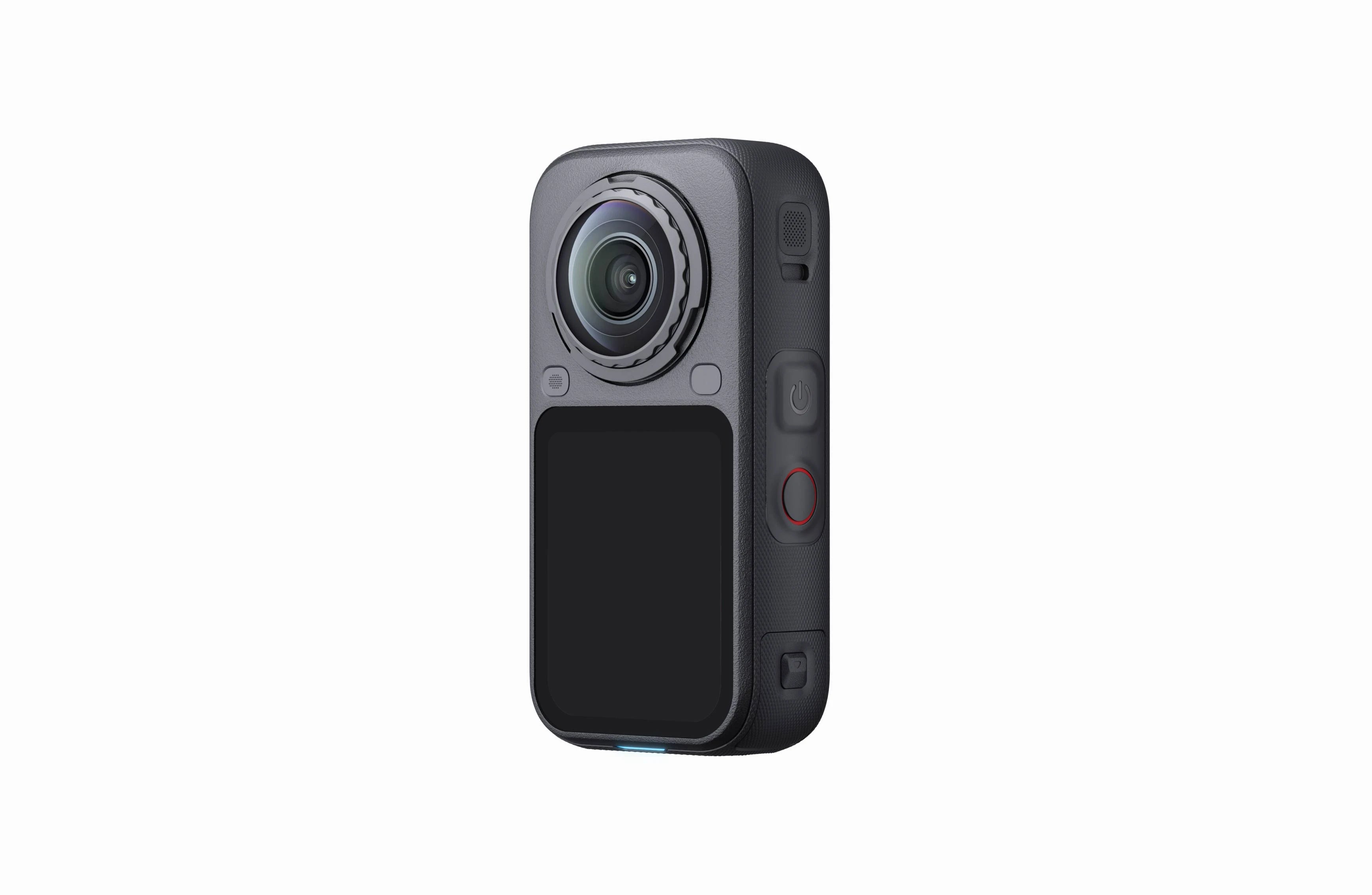 Official Insta360 X6 Midnight Black product view 3