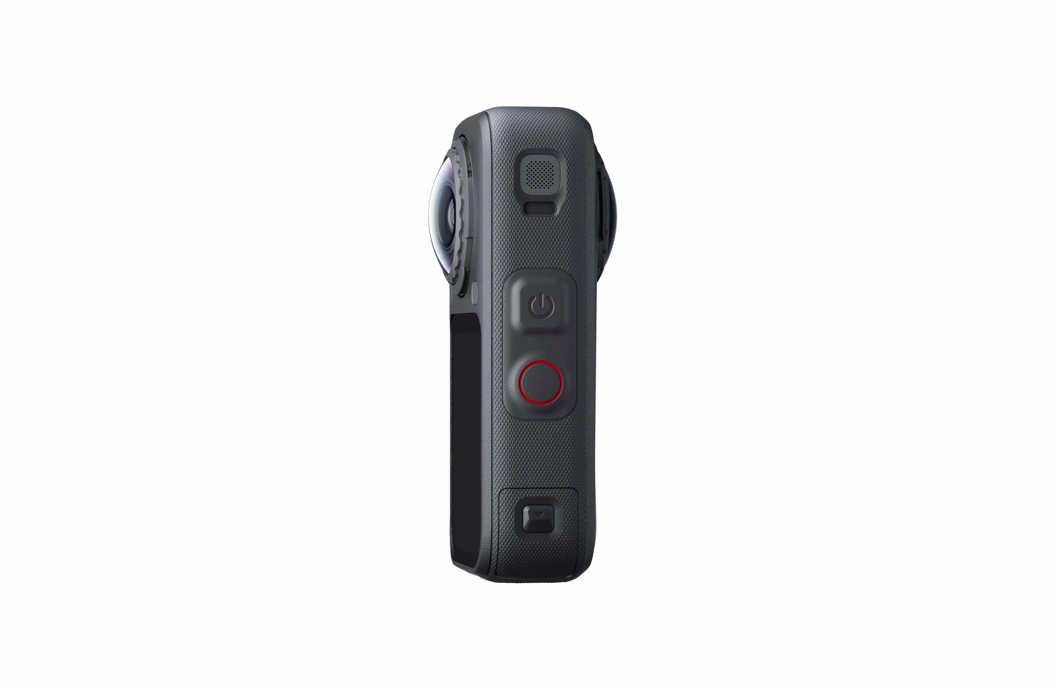 Official Insta360 X6 Midnight Black product view 5