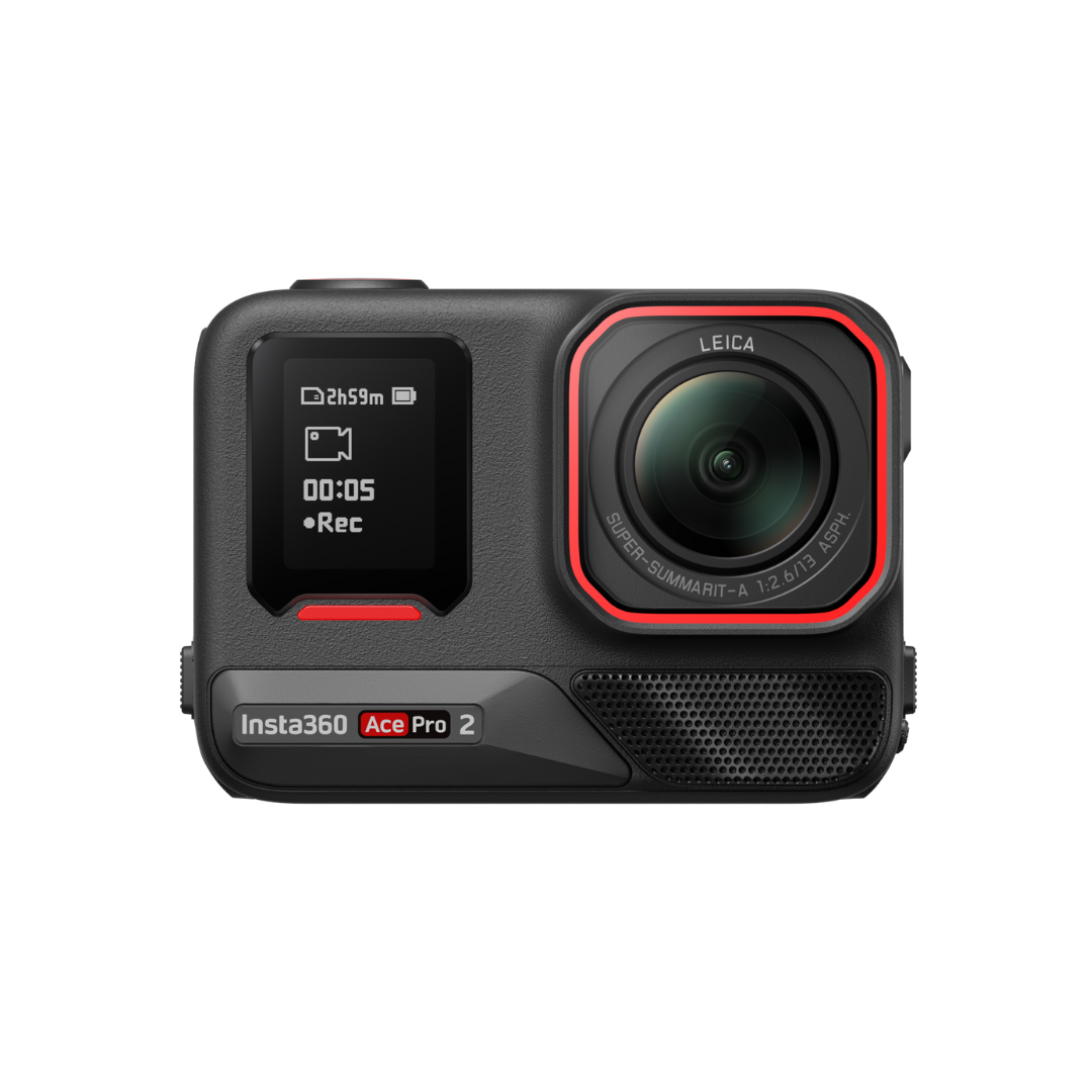 Insta360 Ace Pro 2 Marc Marquez (MM93) Limited Edition Bundle
