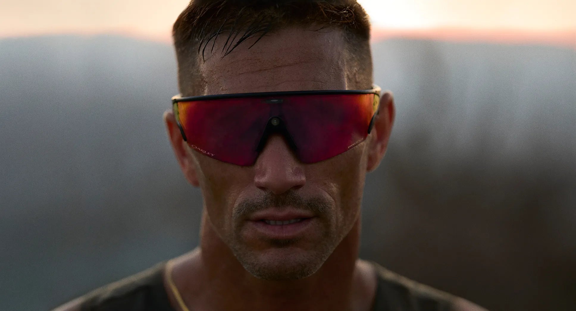 Oakley Meta Vanguard - (F) Black - (L) Prizm™ Road - Standard