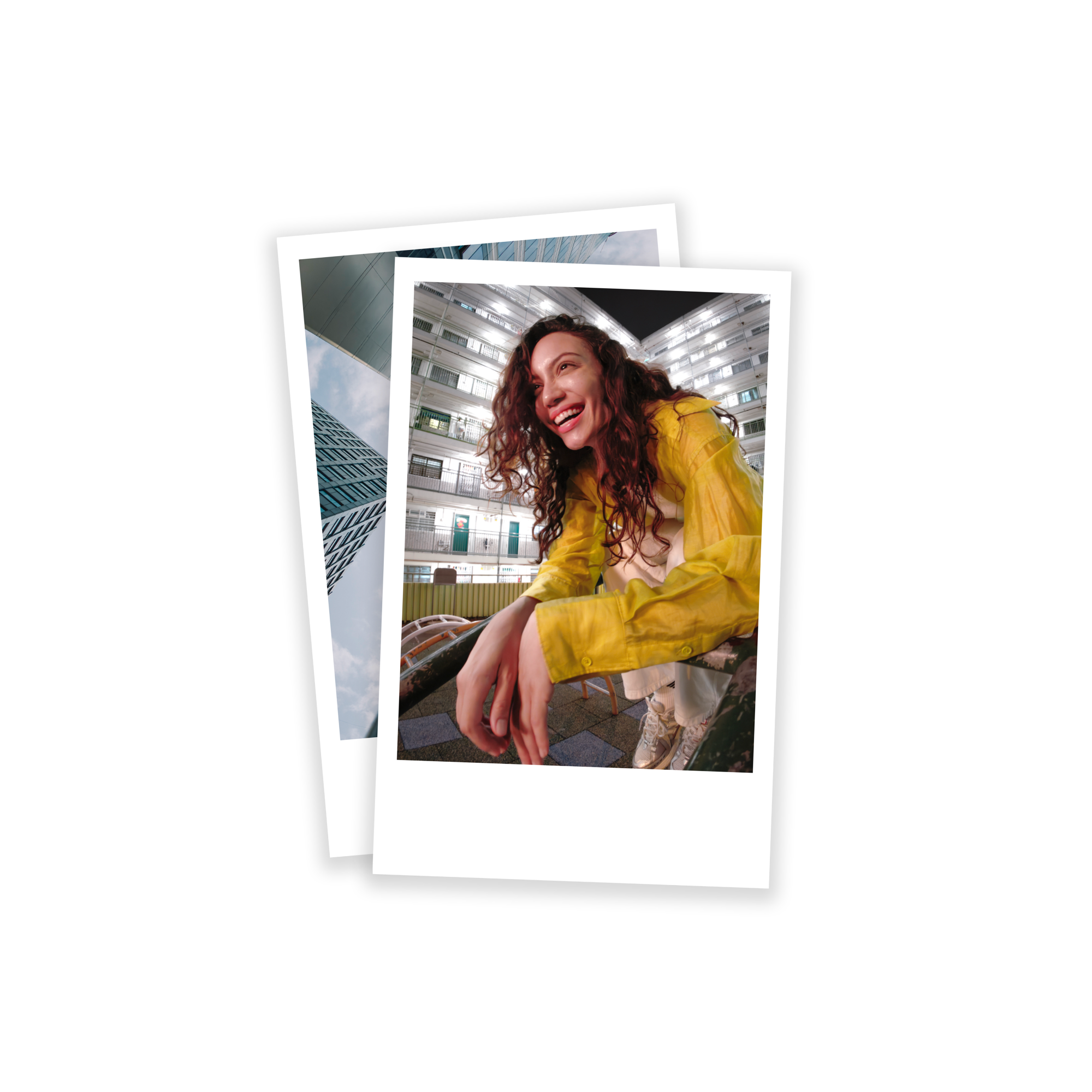 Insta360 Ace Pro 2 Photo Paper Cartridge - Flash Print Paper and Ribbon (20 prints)