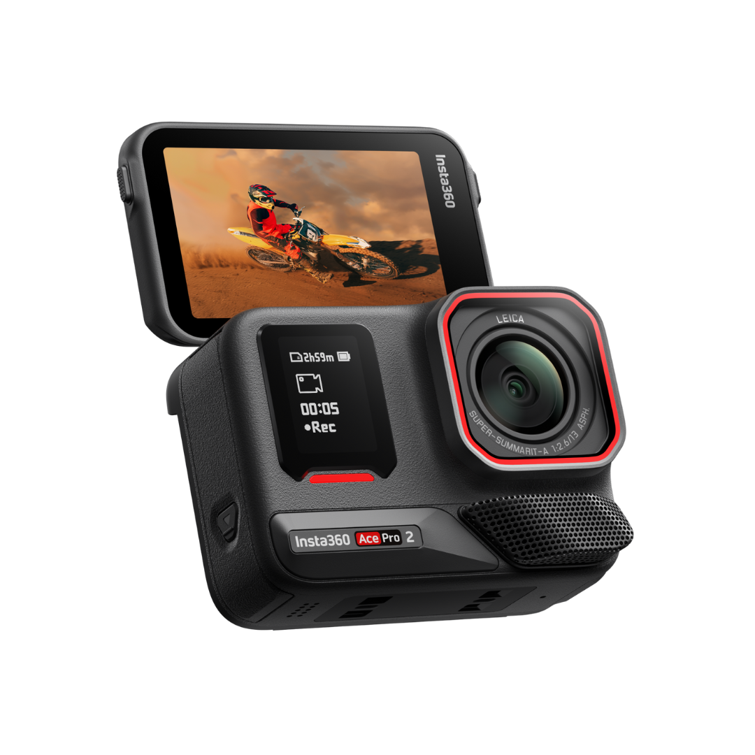 Insta360 Ace Pro 2 Marc Marquez (MM93) Limited Edition Bundle