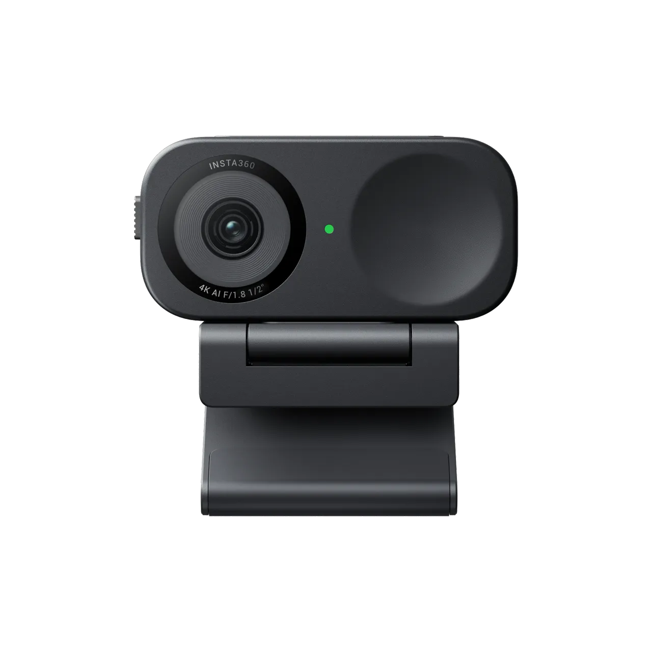 Insta360 Link 2C 4K AI Webcam for PC & Mac.