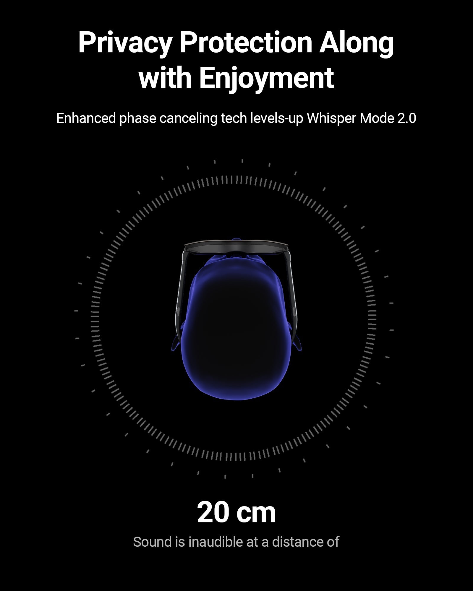 RayNeo Air 2s AR Glasses