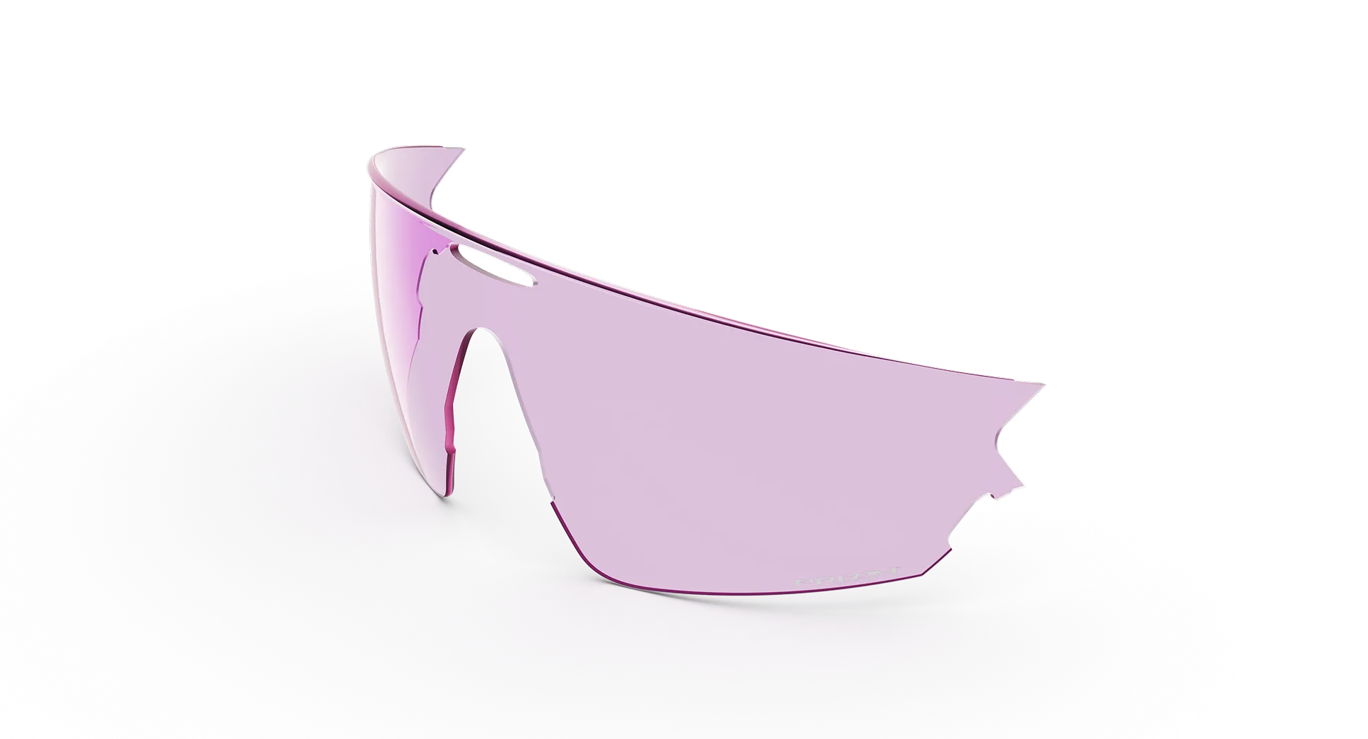 Oakley Meta Vanguard Replacement Lens - Prizm Lowlight