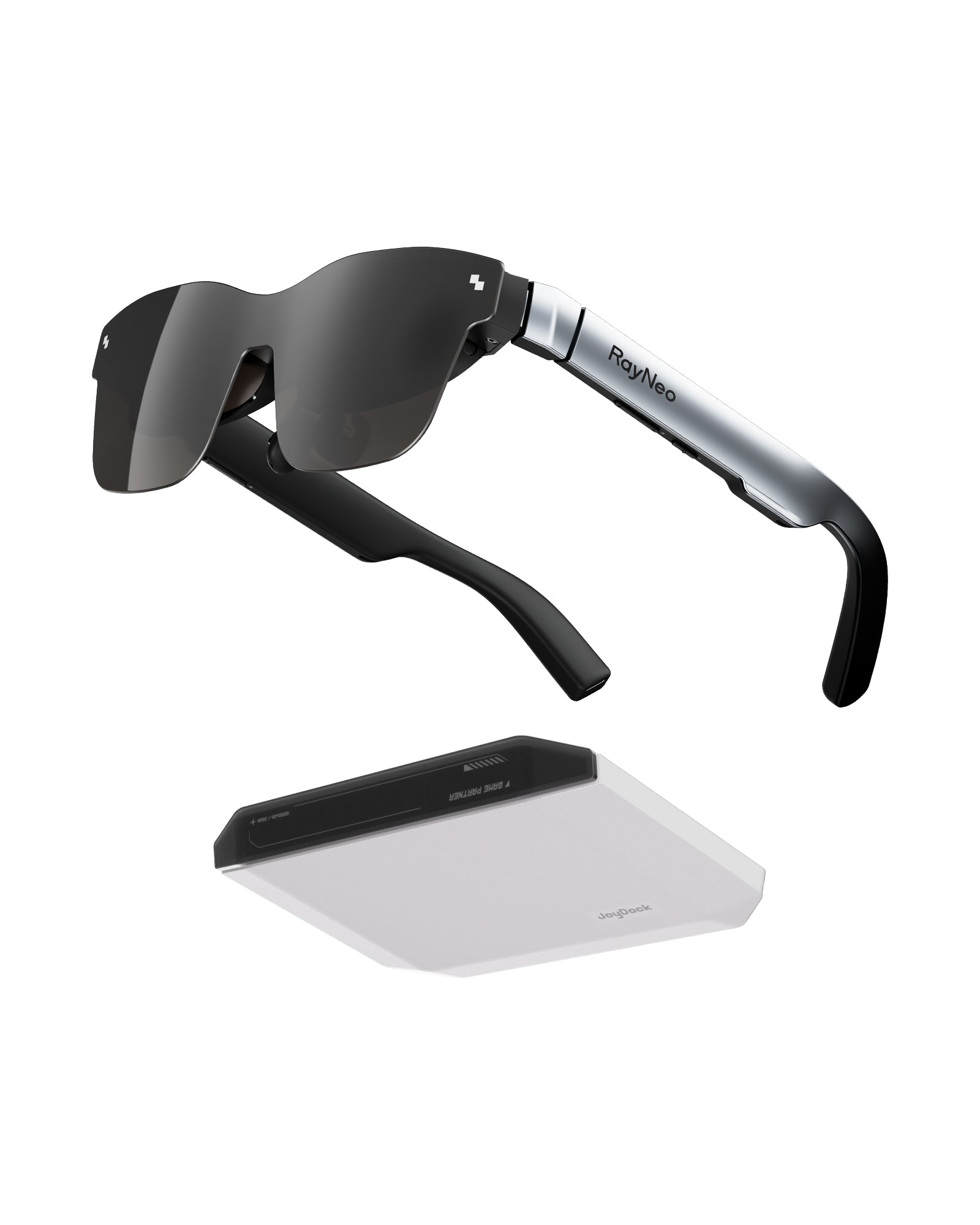 RayNeo Air 2s AR Glasses