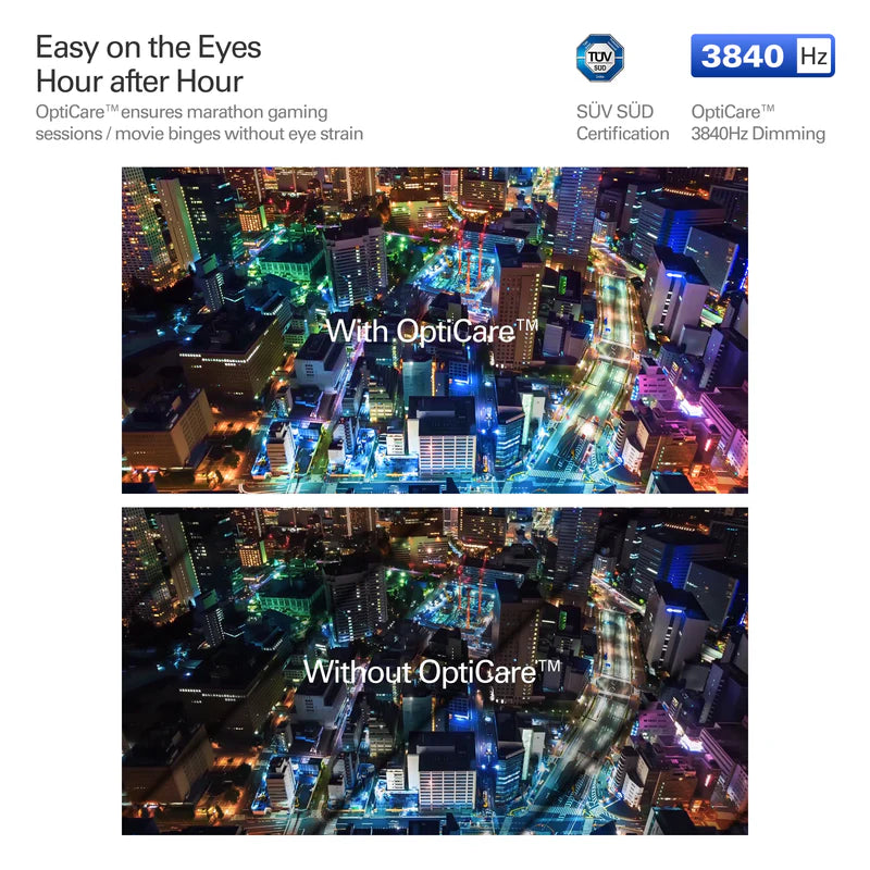 RayNeo Air 4 Pro AR Video Smart Glasses