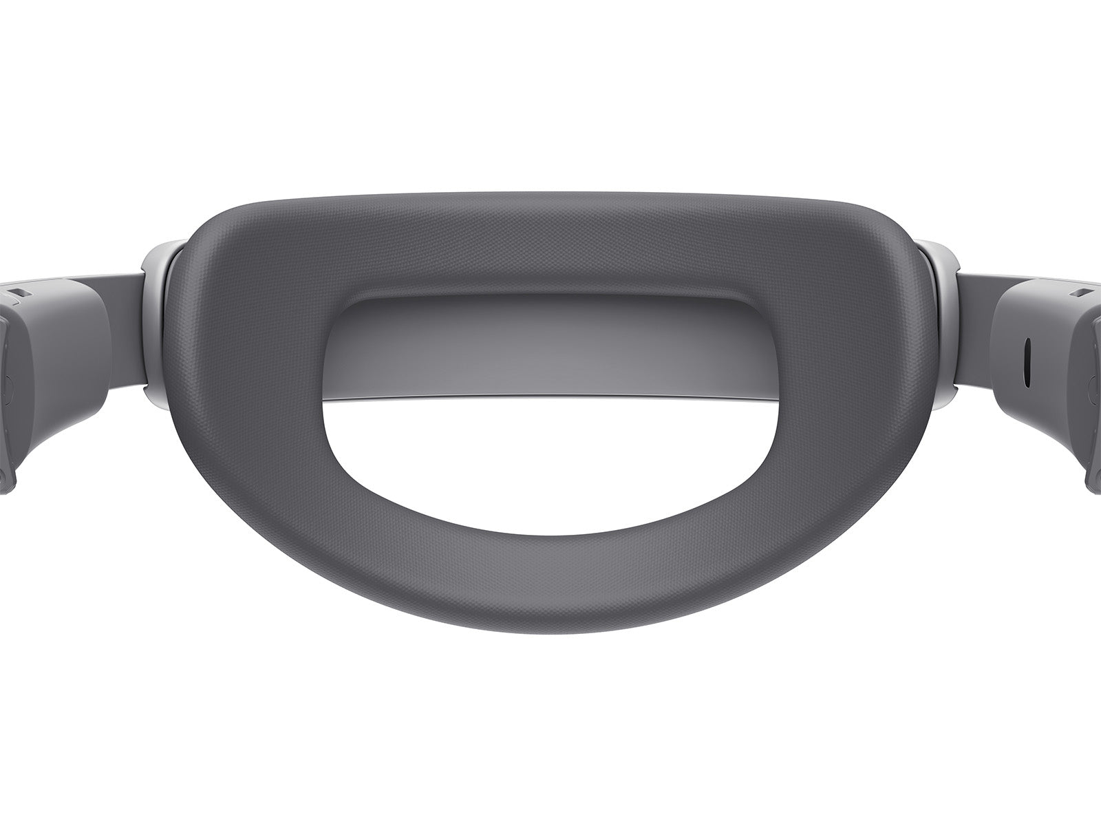 Samsung Galaxy XR - Silver Shadow