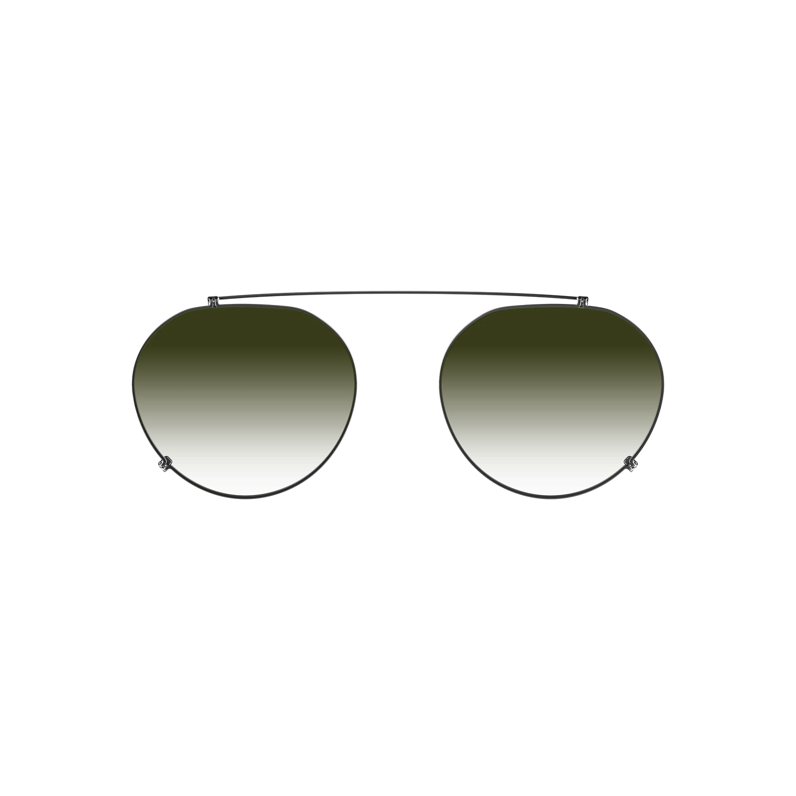 Even G2 A Clip & Pouch - Green