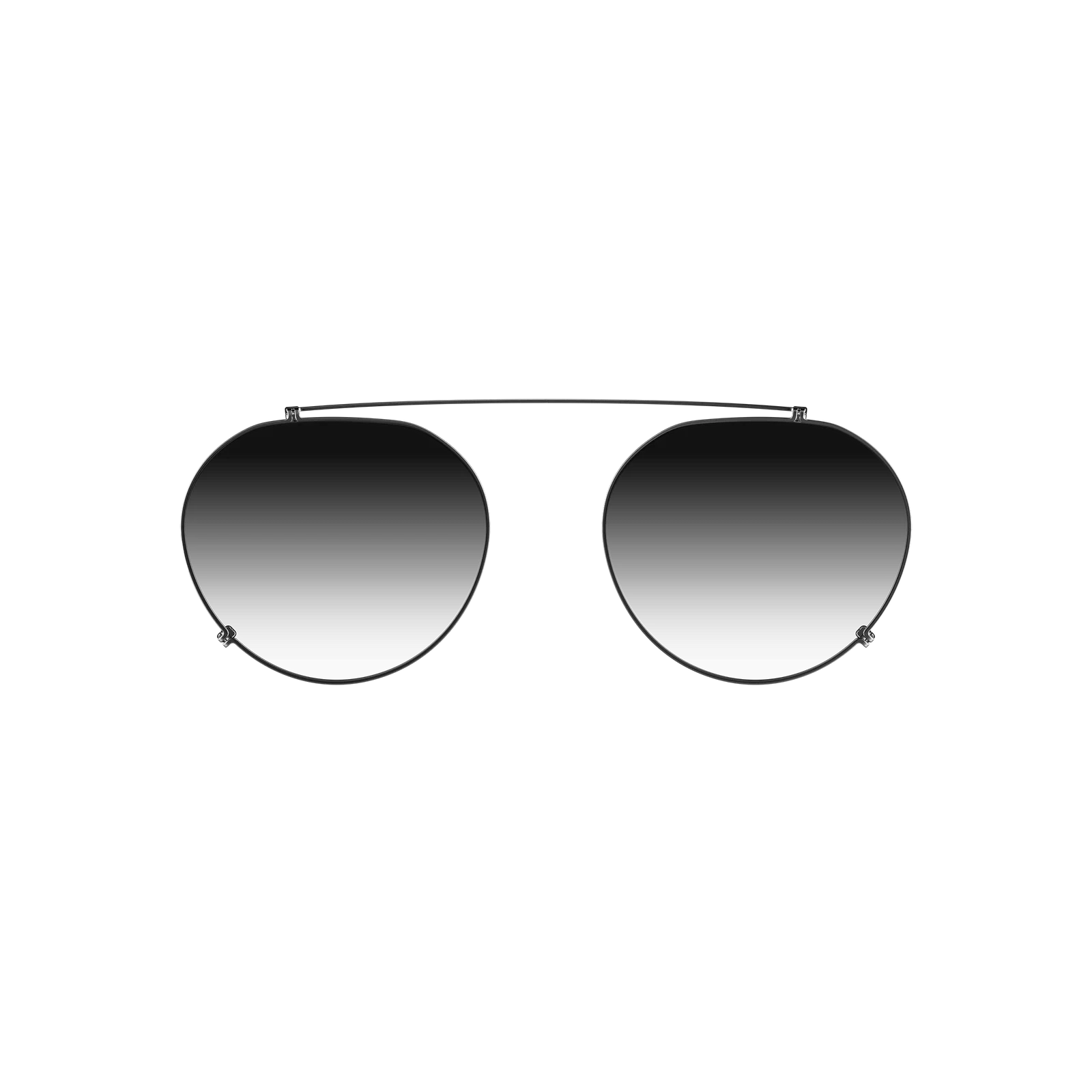 Even G2 A Clip & Pouch - Grey