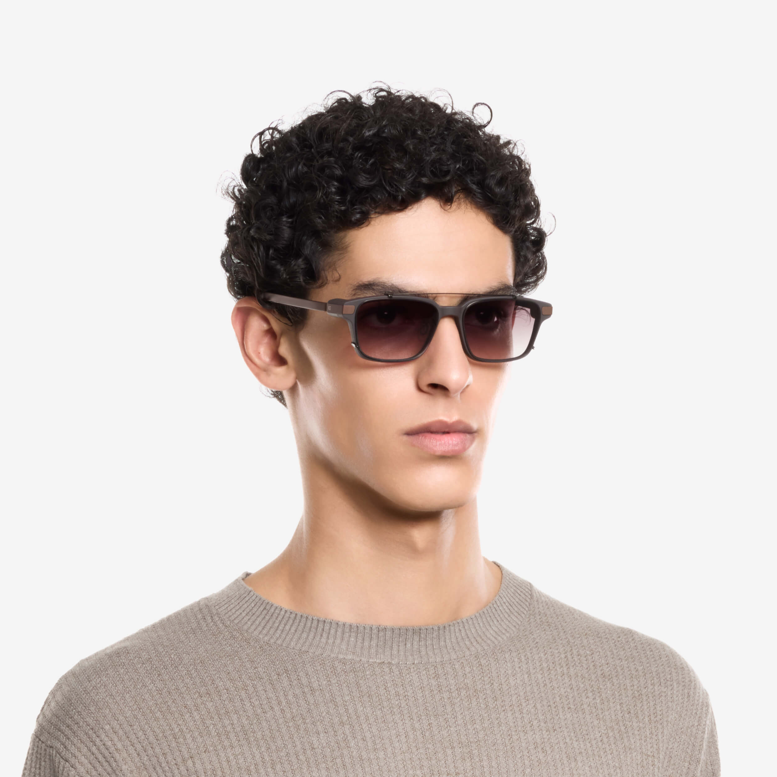 Even G2 B Clip & Pouch - Brown