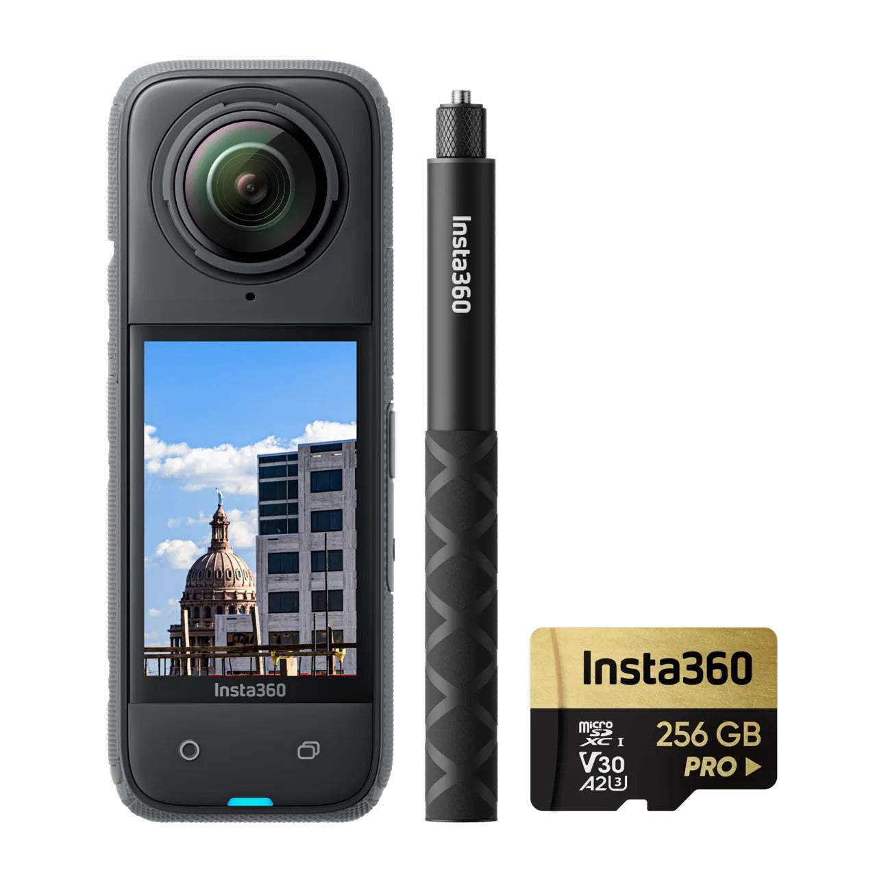 Insta360 Construction Bundle