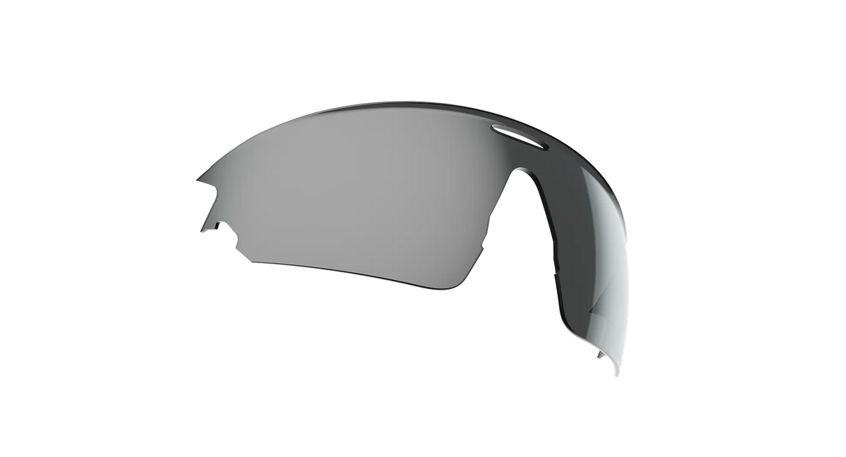 Oakley Meta Vanguard replacement lens Prizm Black - official Meta product view 2 of 4