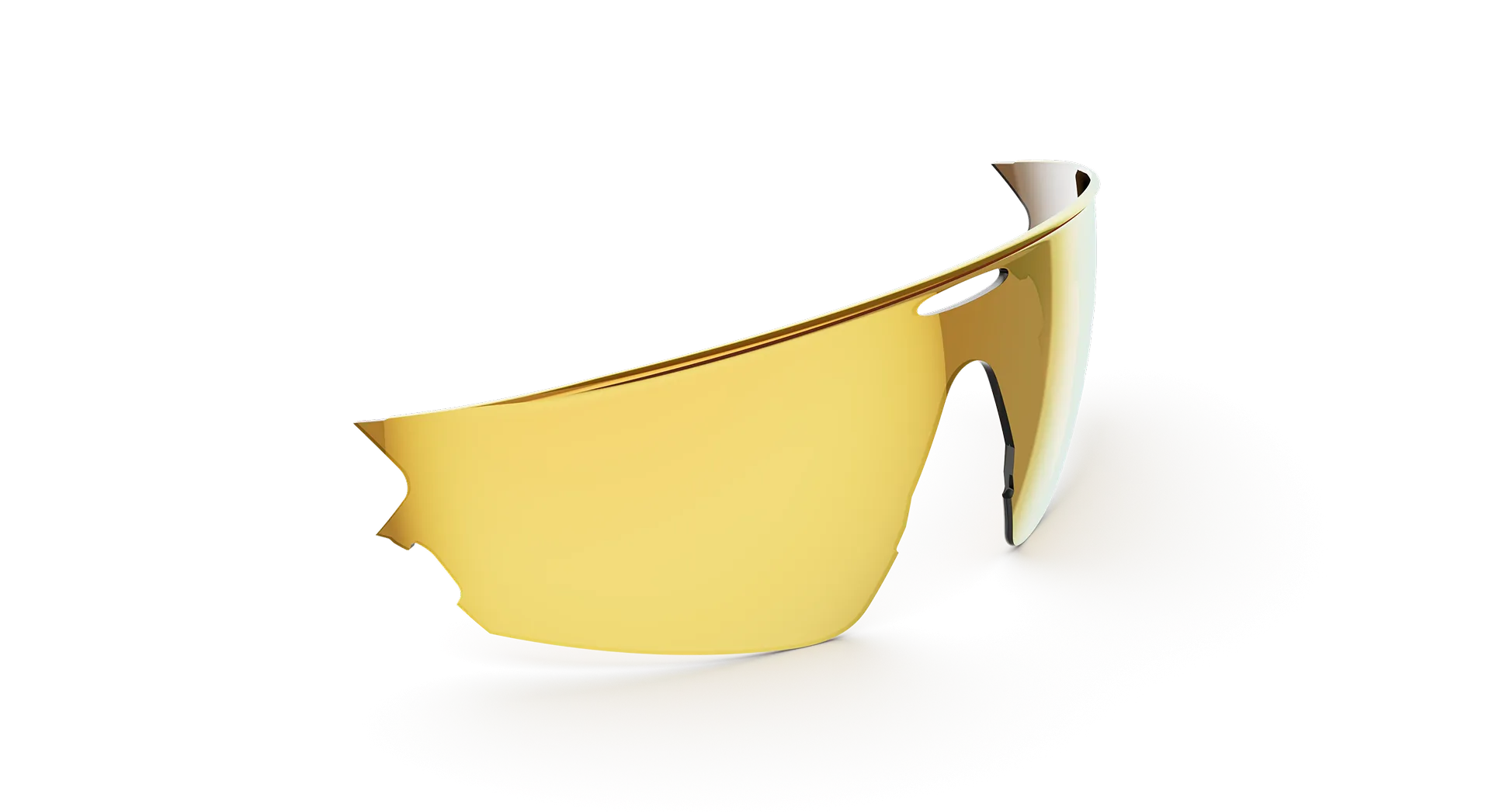Oakley Meta Vanguard Replacement Lens - Prizm 24K