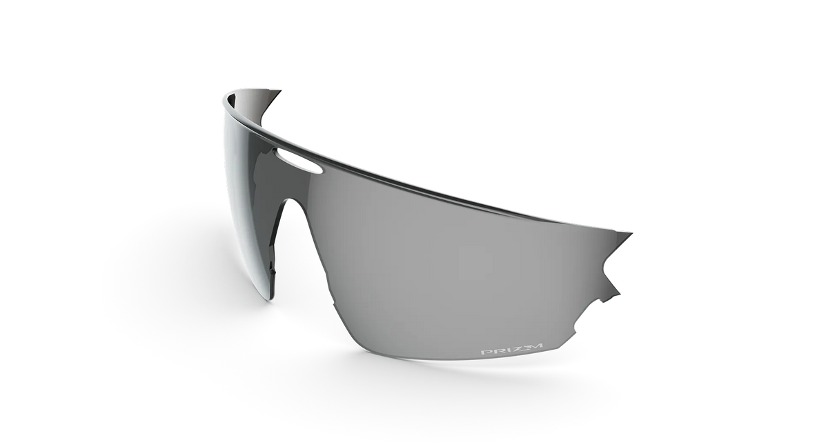 Oakley Meta Vanguard replacement lens Prizm Black - official Meta product view 3 of 4