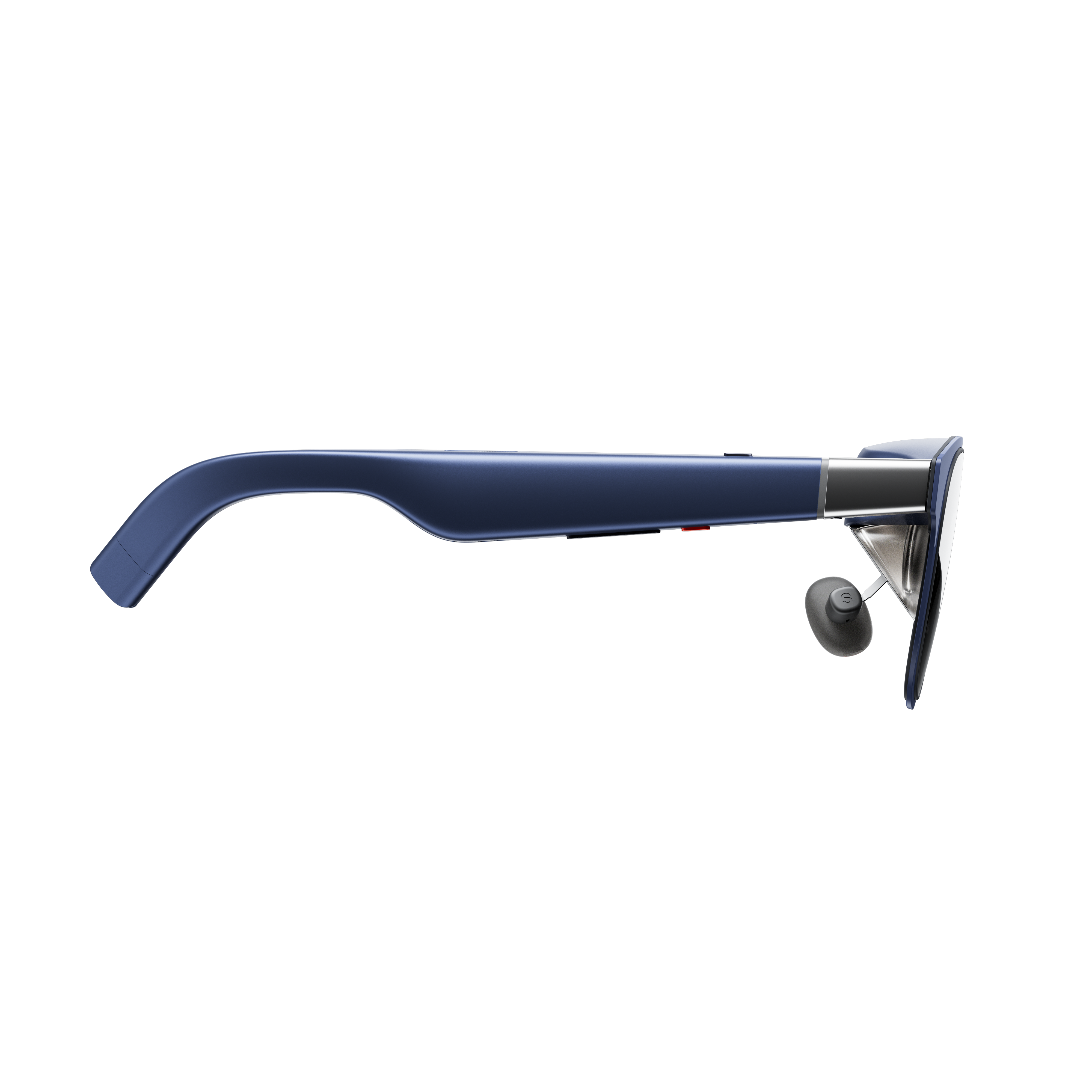 XREAL 1S AR Display Glasses