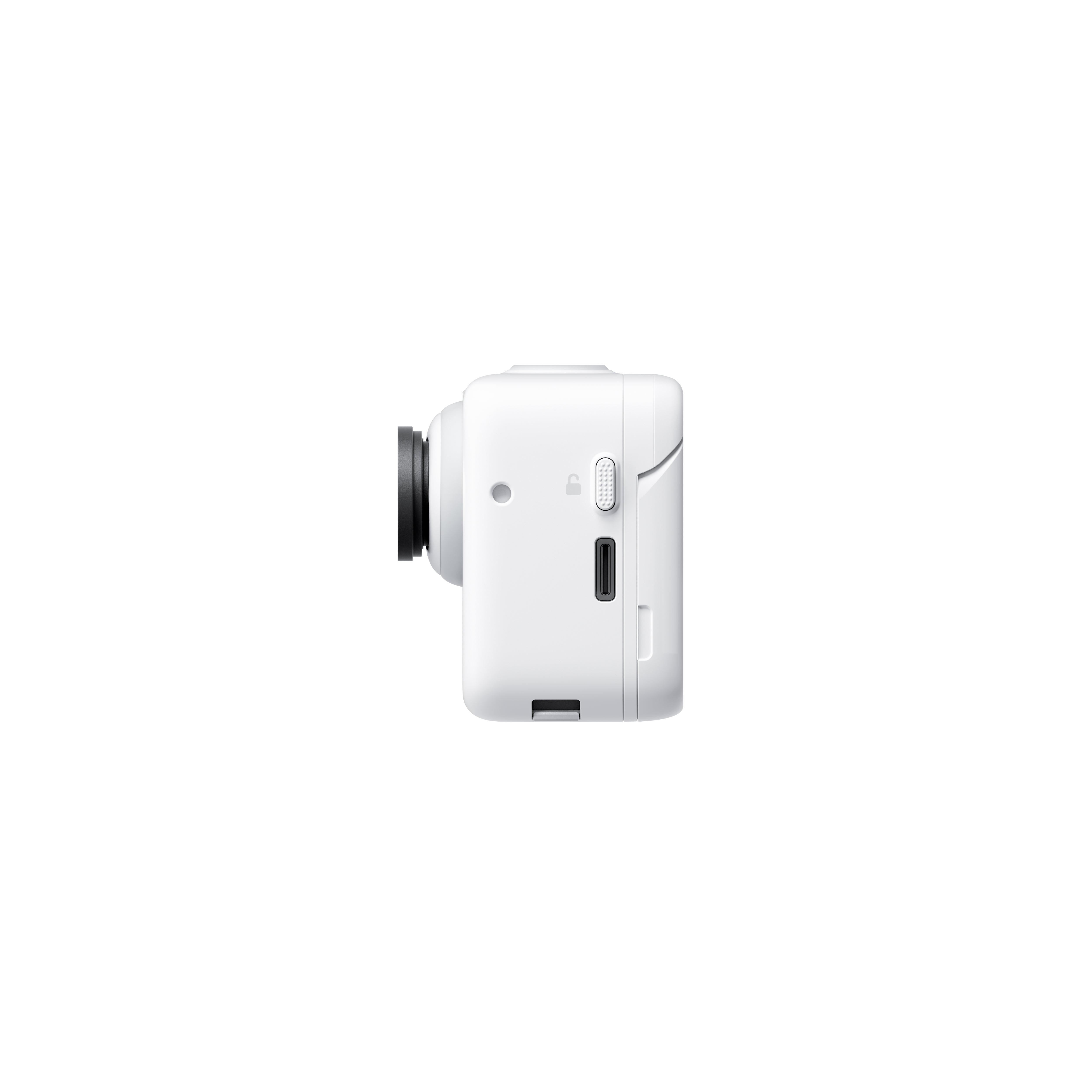 Insta360 GO 3 Action Camera - Arctic White - 128GB