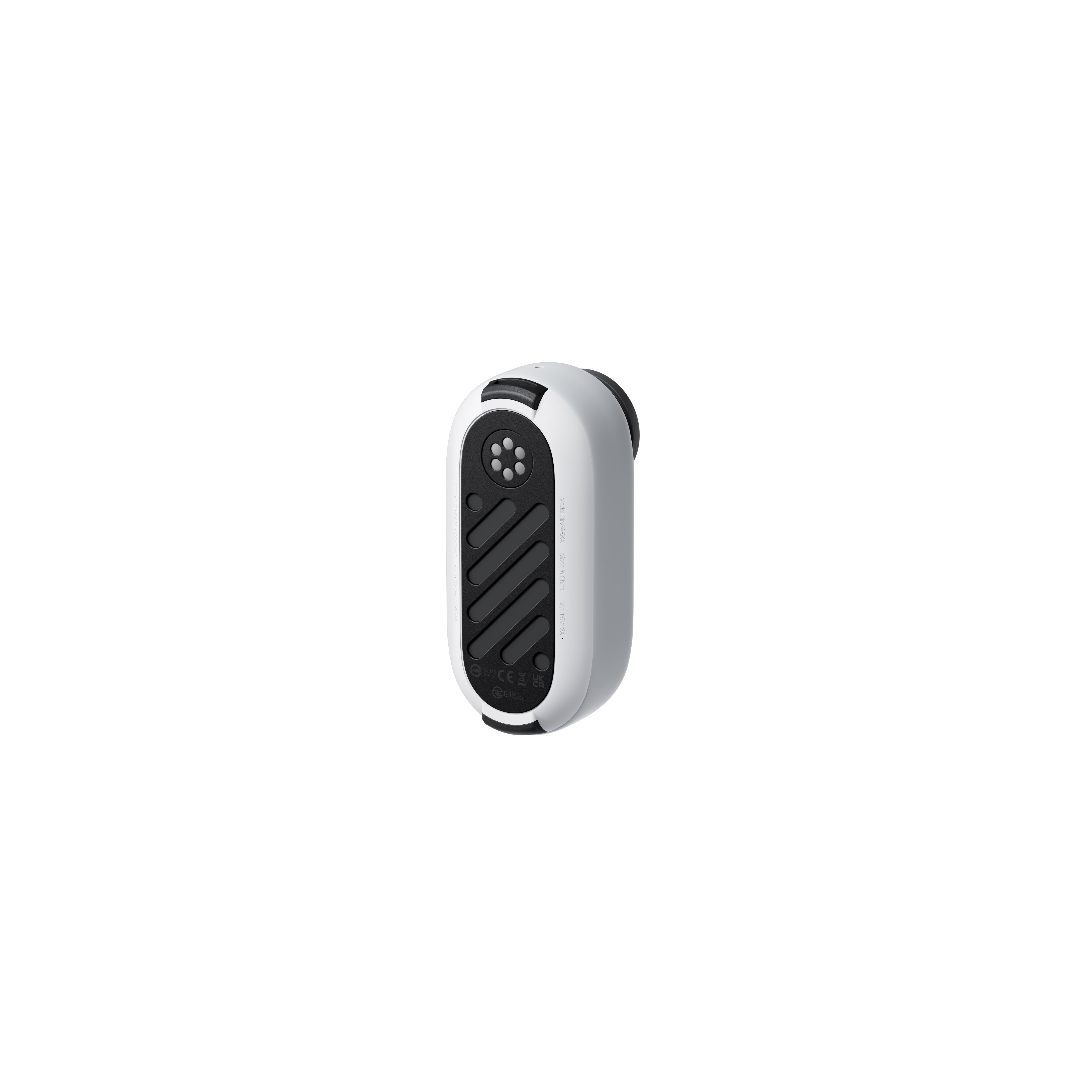 Insta360 GO 3 Action Camera - Arctic White - 128GB