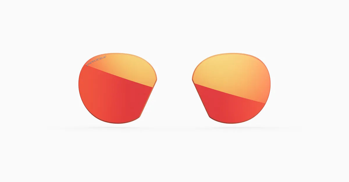 Oakley Meta HSTN Replacement Lenses