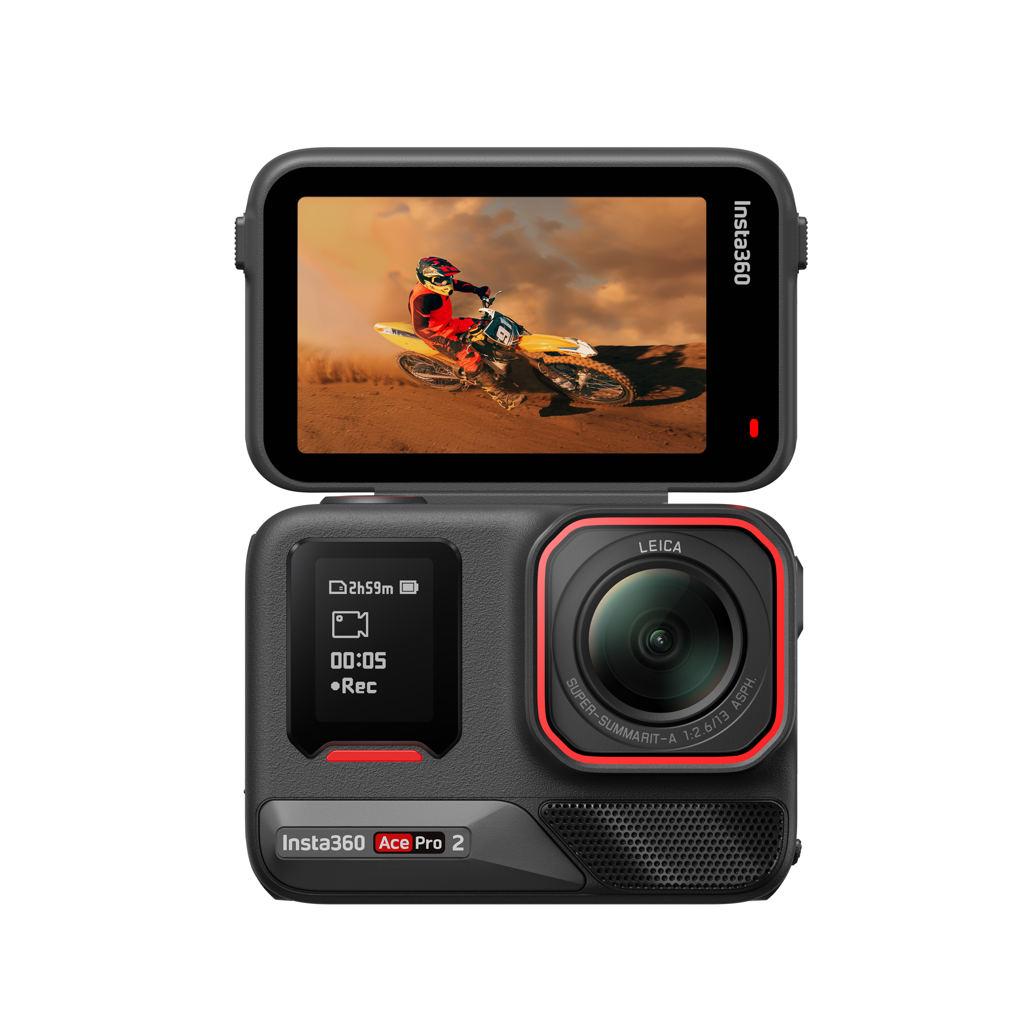 Insta360 Ace Pro 2 Standard Bundle