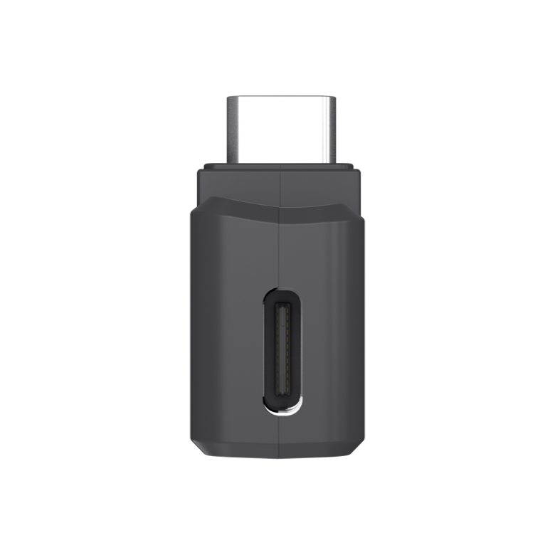 Insta360 ONE X2 - Mic Adapter
