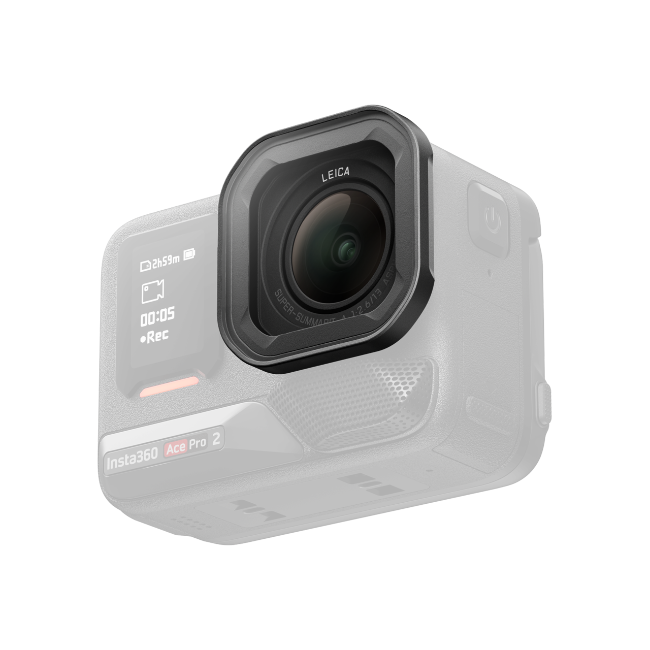 Insta360 Ace Pro 2 Black Mist Filter