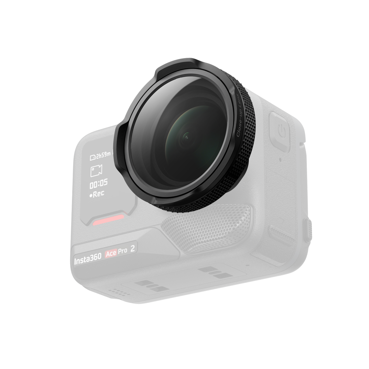 Insta360 Ace Pro 2 Close-Up Lens