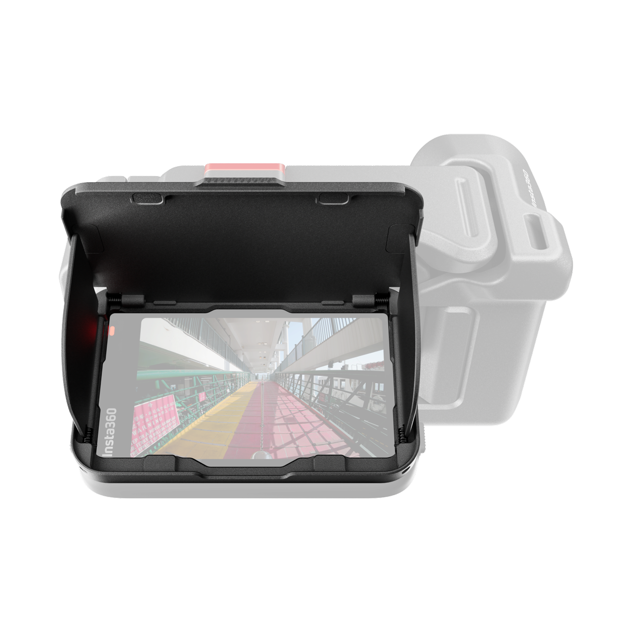 Insta360 Ace Pro 2 Flip Screen Hood