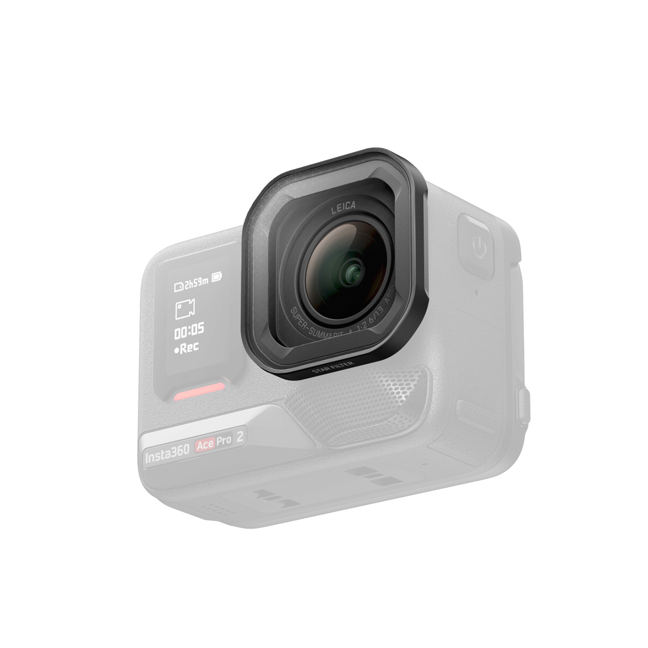Insta360 Ace Pro 2 Star Filter