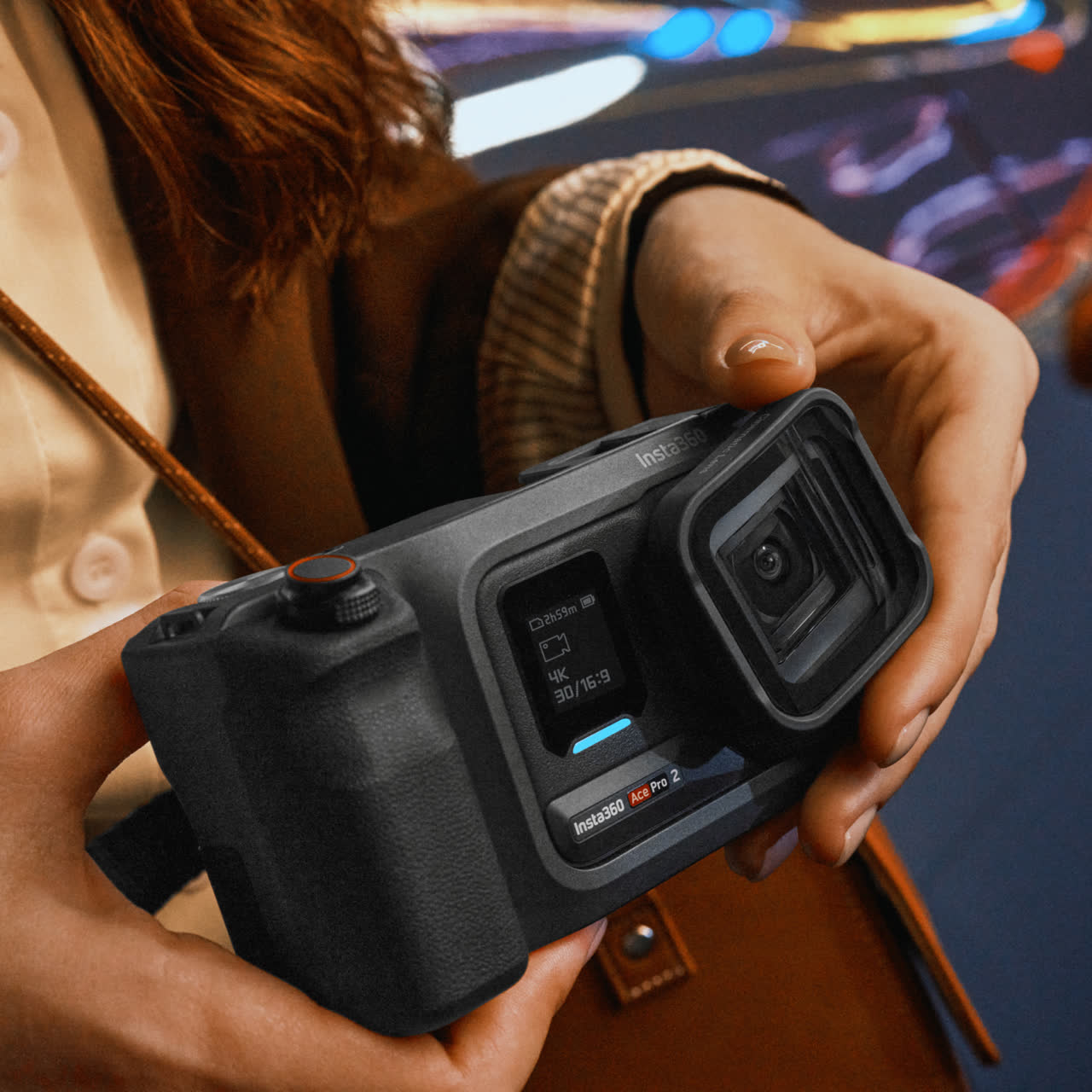 Insta360 Ace Pro 2 Videography Bundle Limited Edition image 3