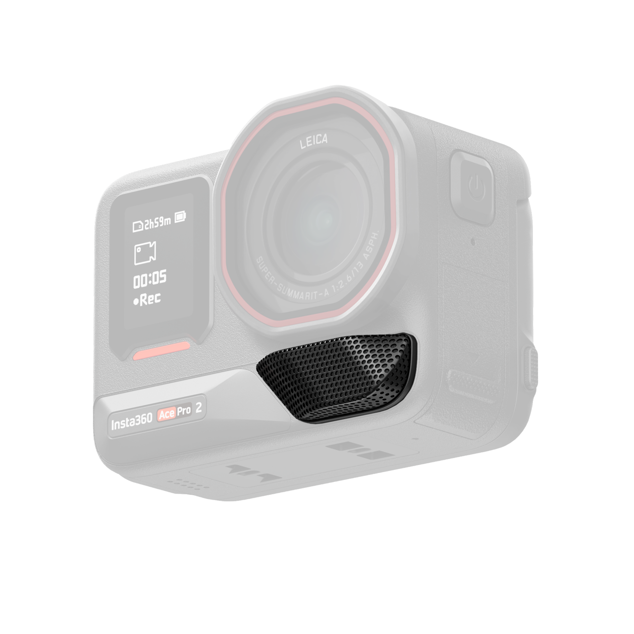 Insta360 Ace Pro 2 Wind Guard