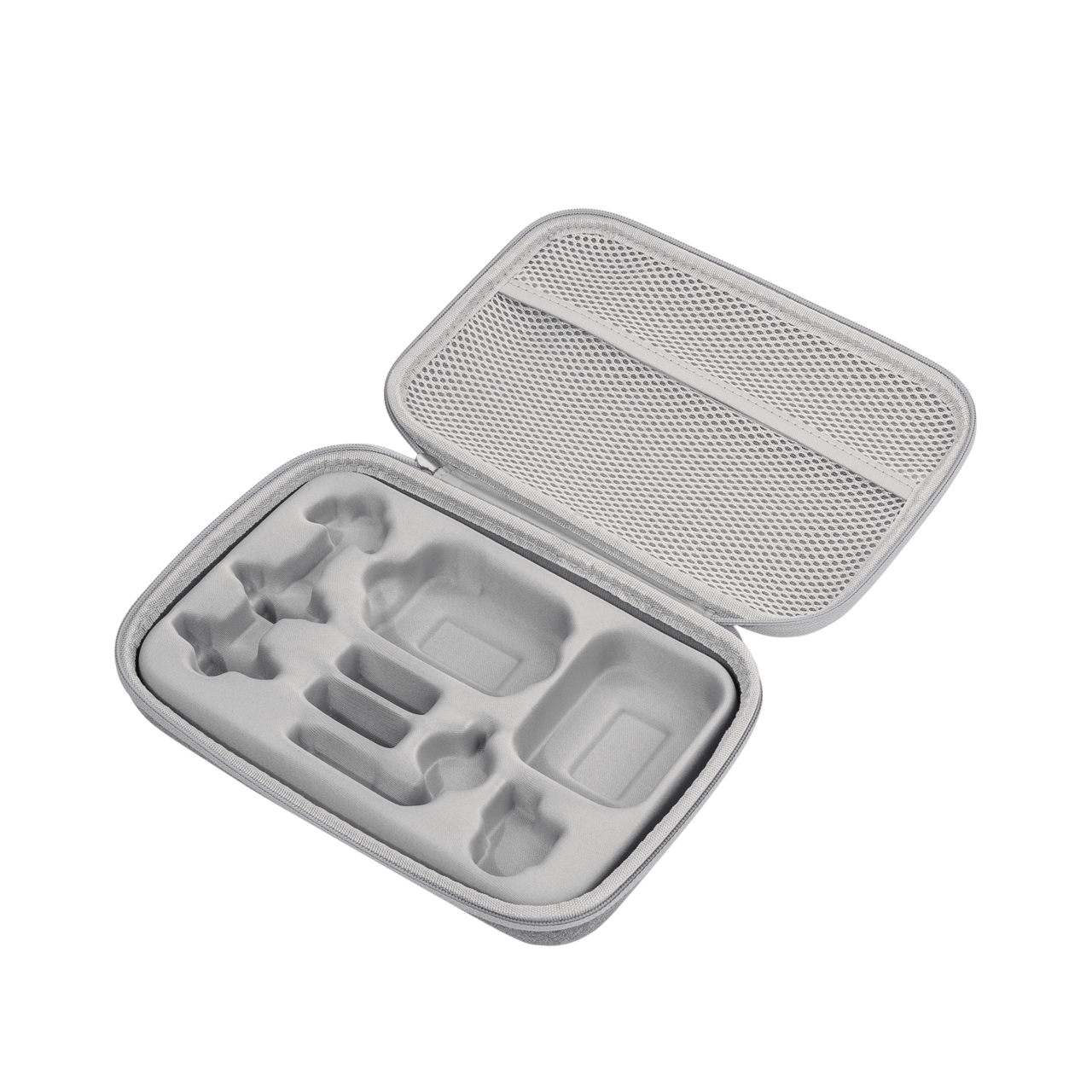 Insta360 Ace Series carry case interior layout