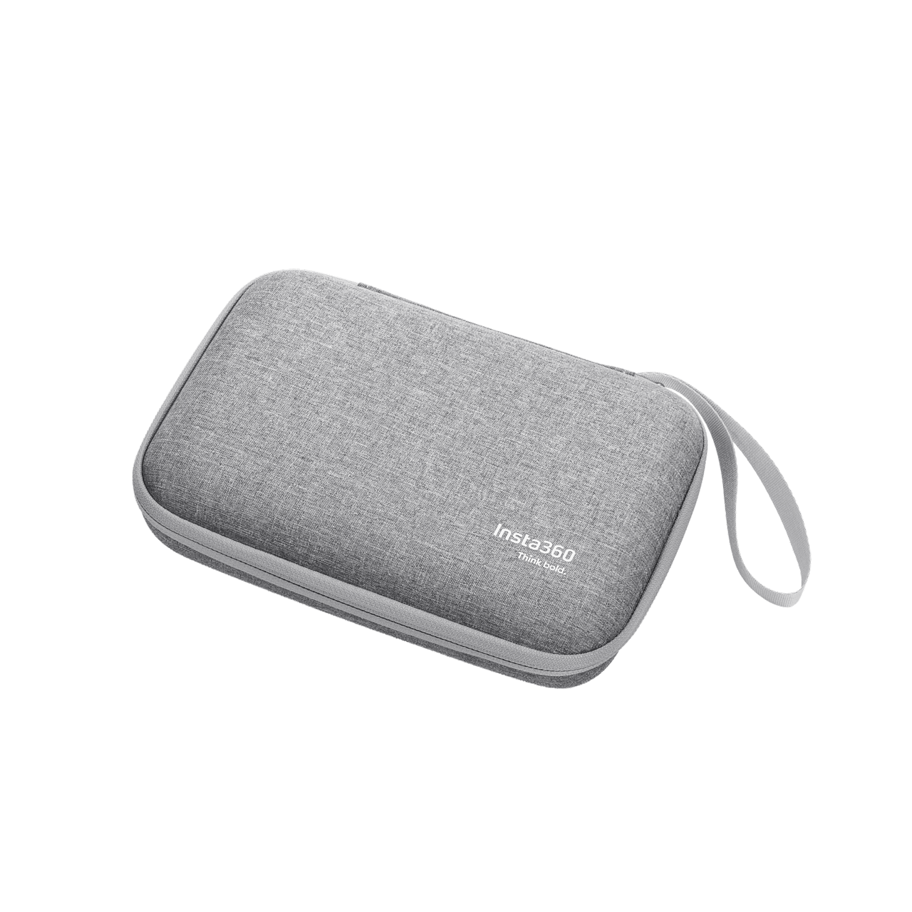 Insta360 Ace Series carry case exterior detail