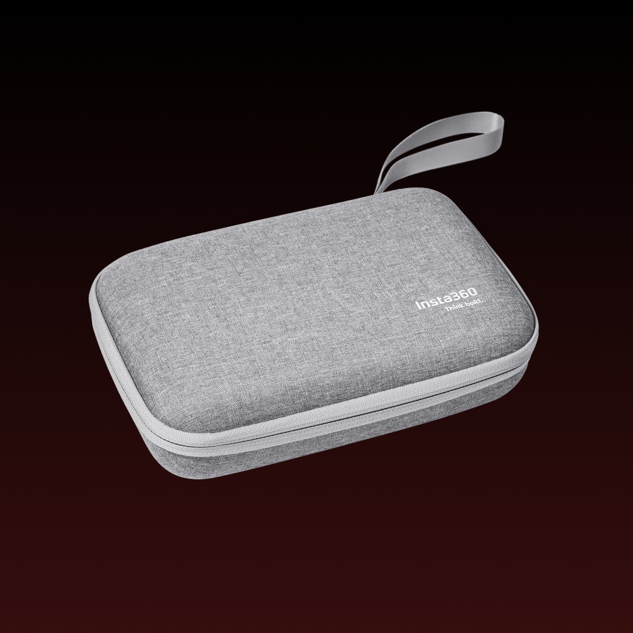 Insta360 Ace Series carry case lifestyle view