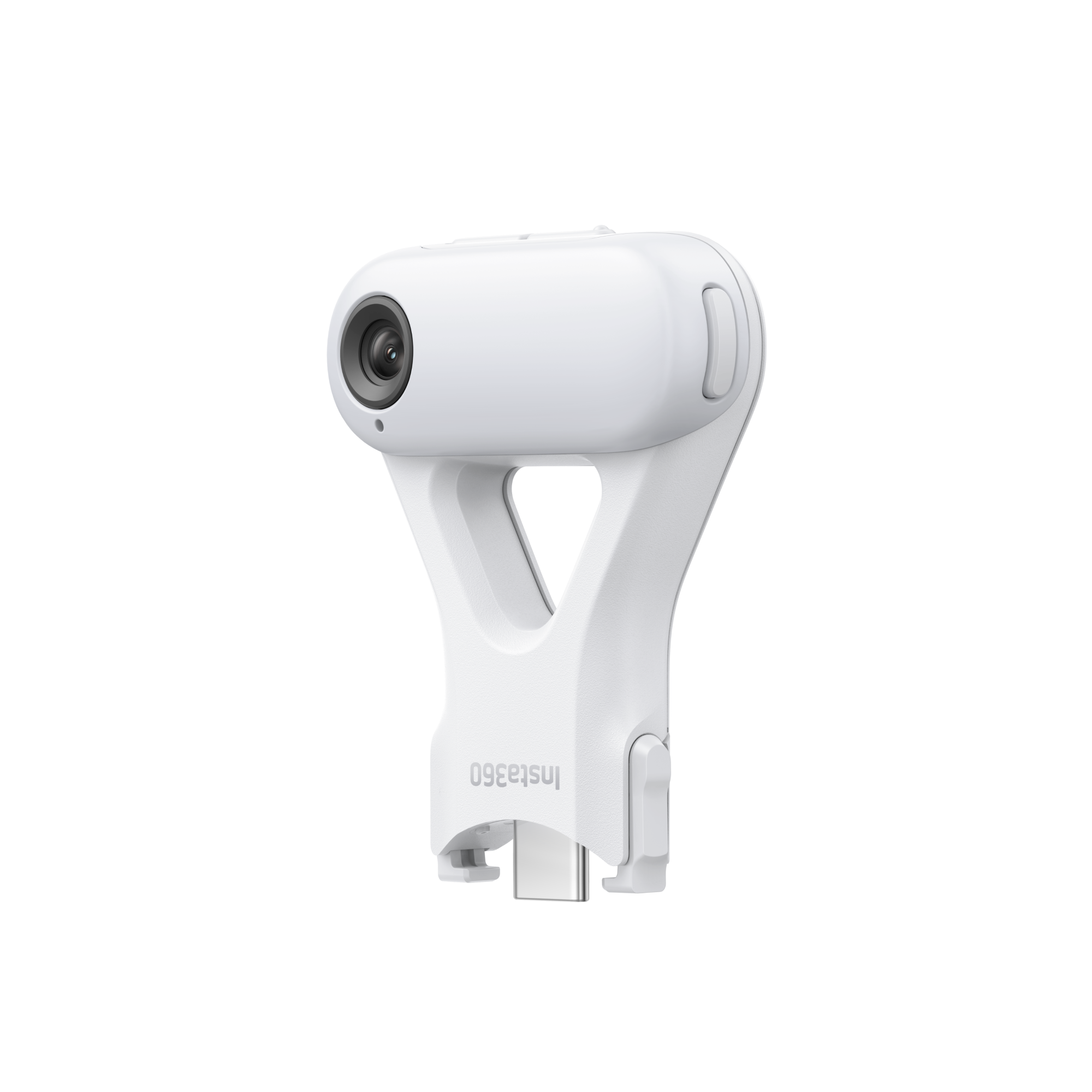 Insta360 Flow 2 Pro AI Tracker secondary view