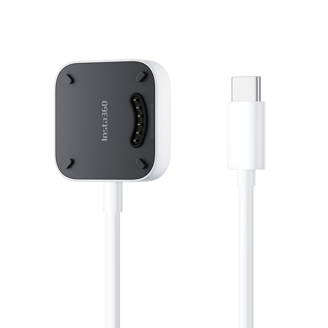 Insta360 GO Ultra Charging Base image 3