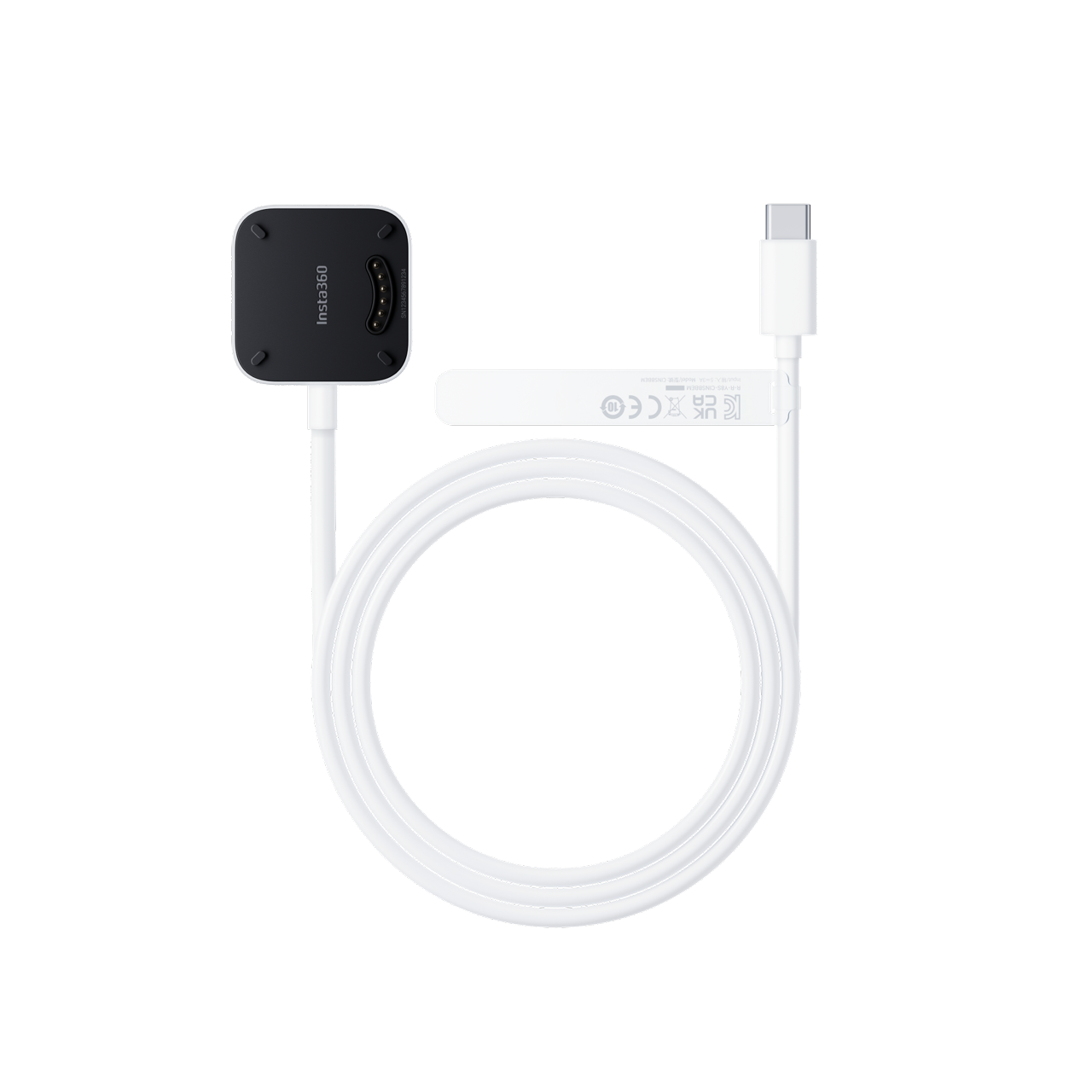 Insta360 GO Ultra Charging Base image 4