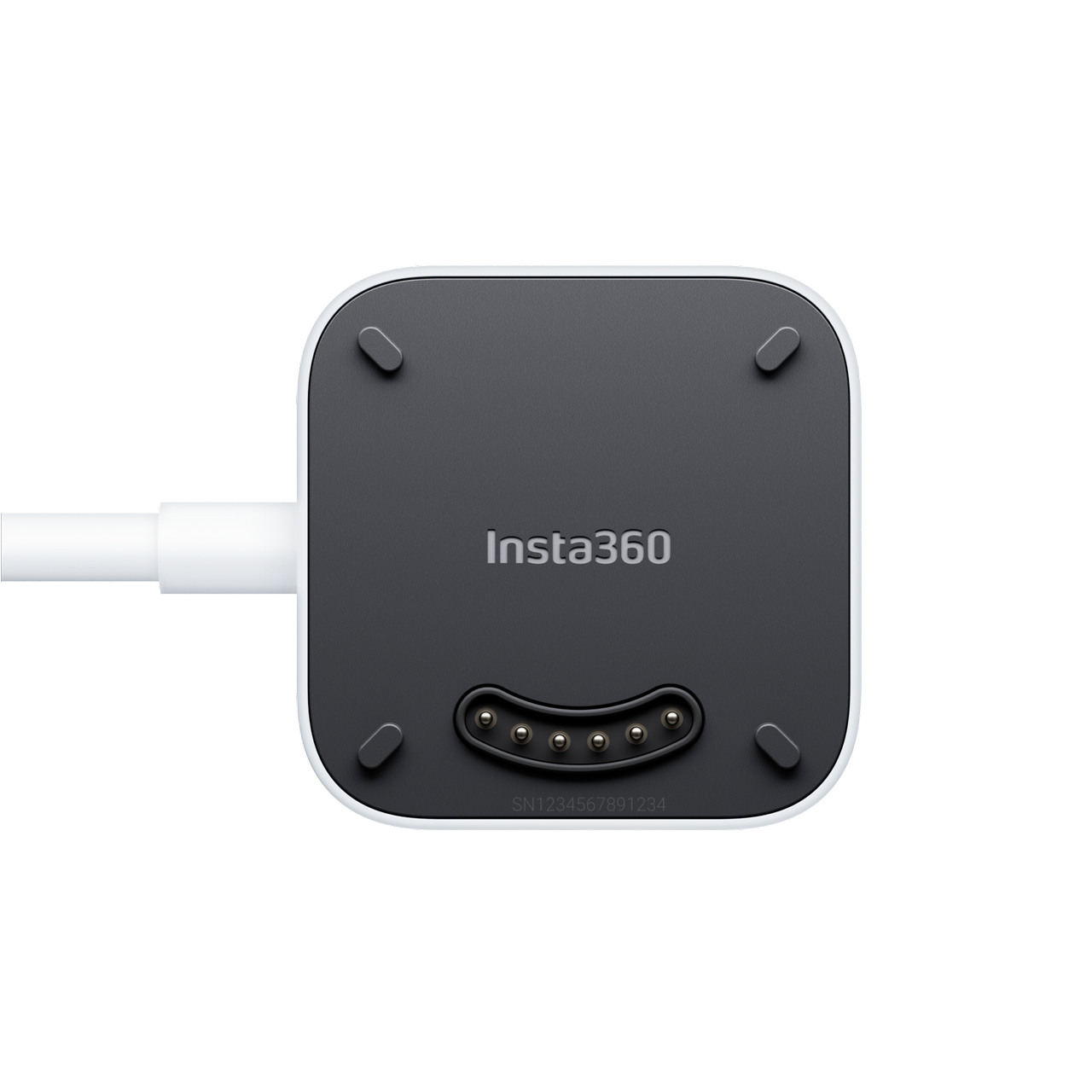 Insta360 GO Ultra Charging Base