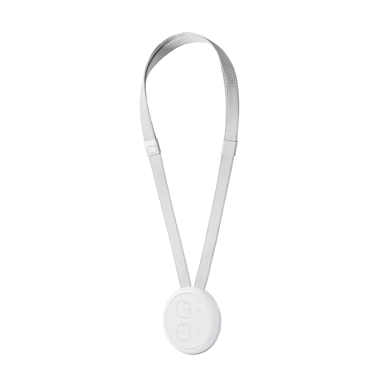 Insta360 GO Ultra Magnet Pendant image 3