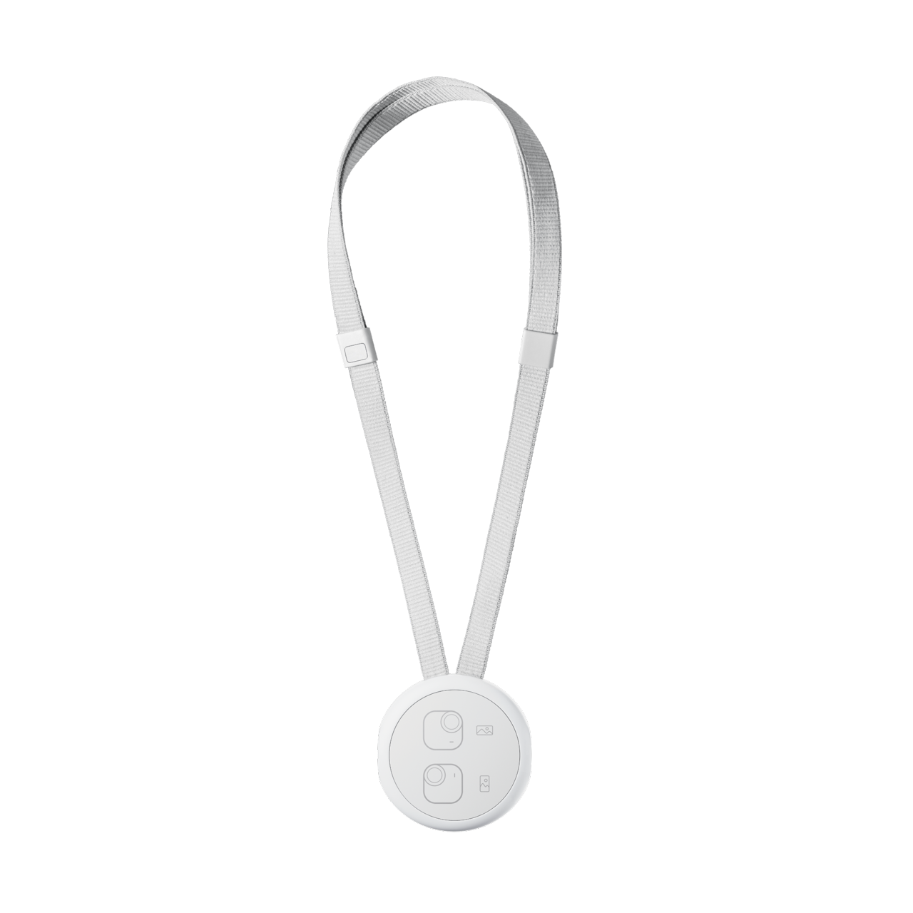 Insta360 GO Ultra Magnet Pendant image 4