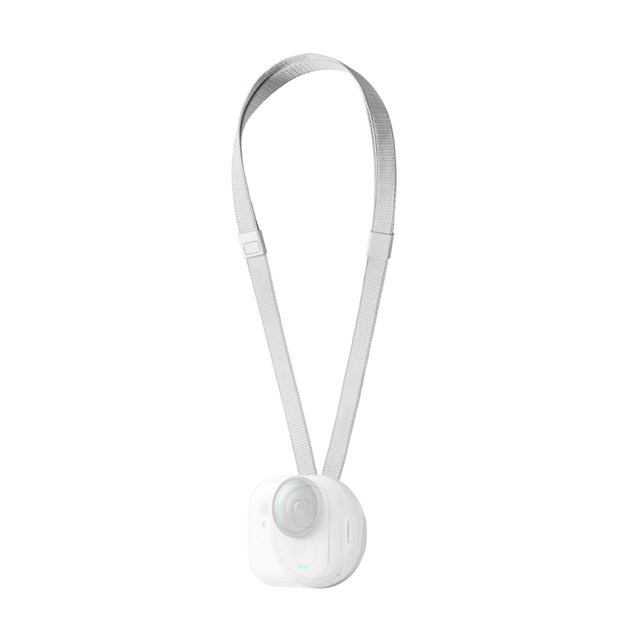 Insta360 GO Ultra Magnet Pendant