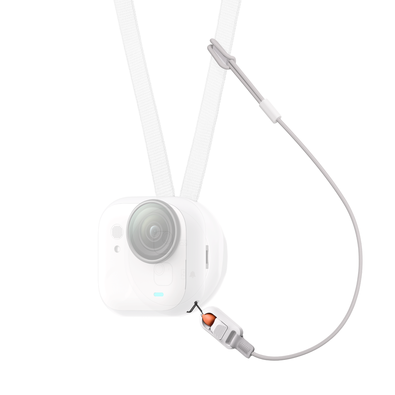 Insta360 GO Ultra Quick Release Safety Cord
