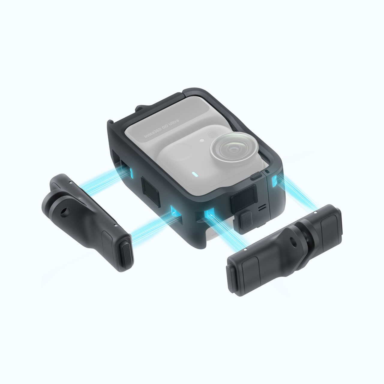 Insta360 GO Ultra Utility Frame image 6