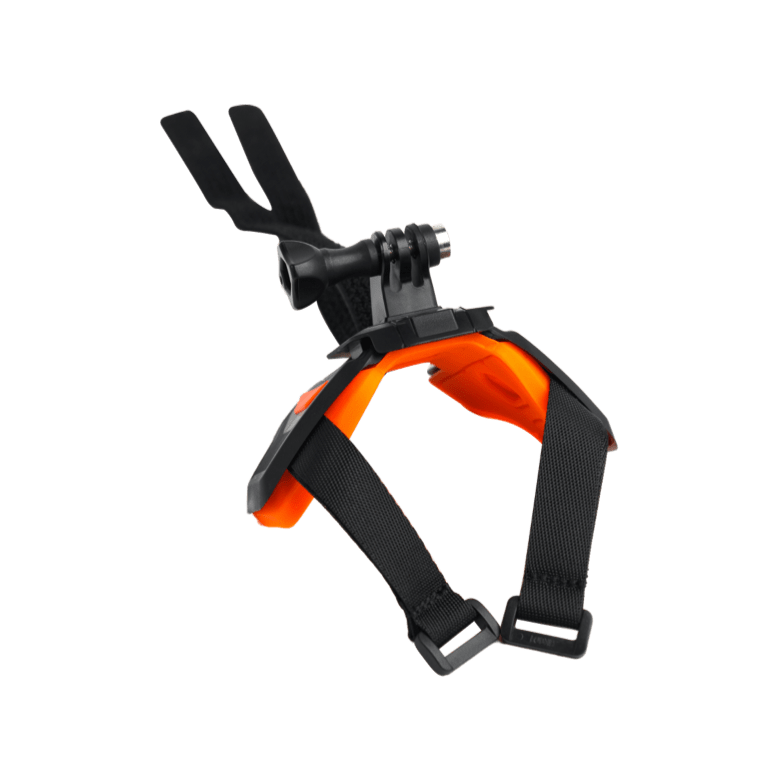 Insta360 Helmet Chin Mount